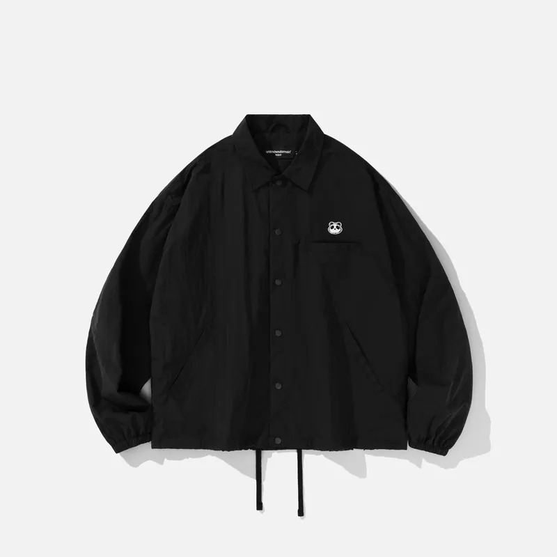 未知領域 CHI2510 ChiChi Jacket