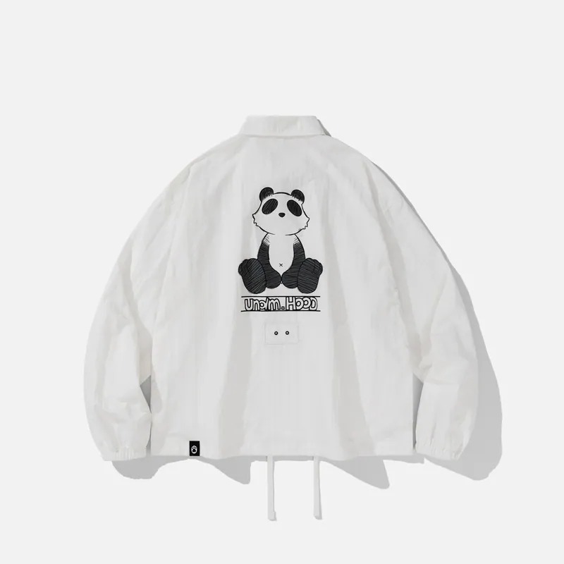 未知領域 CHI2510 ChiChi Jacket