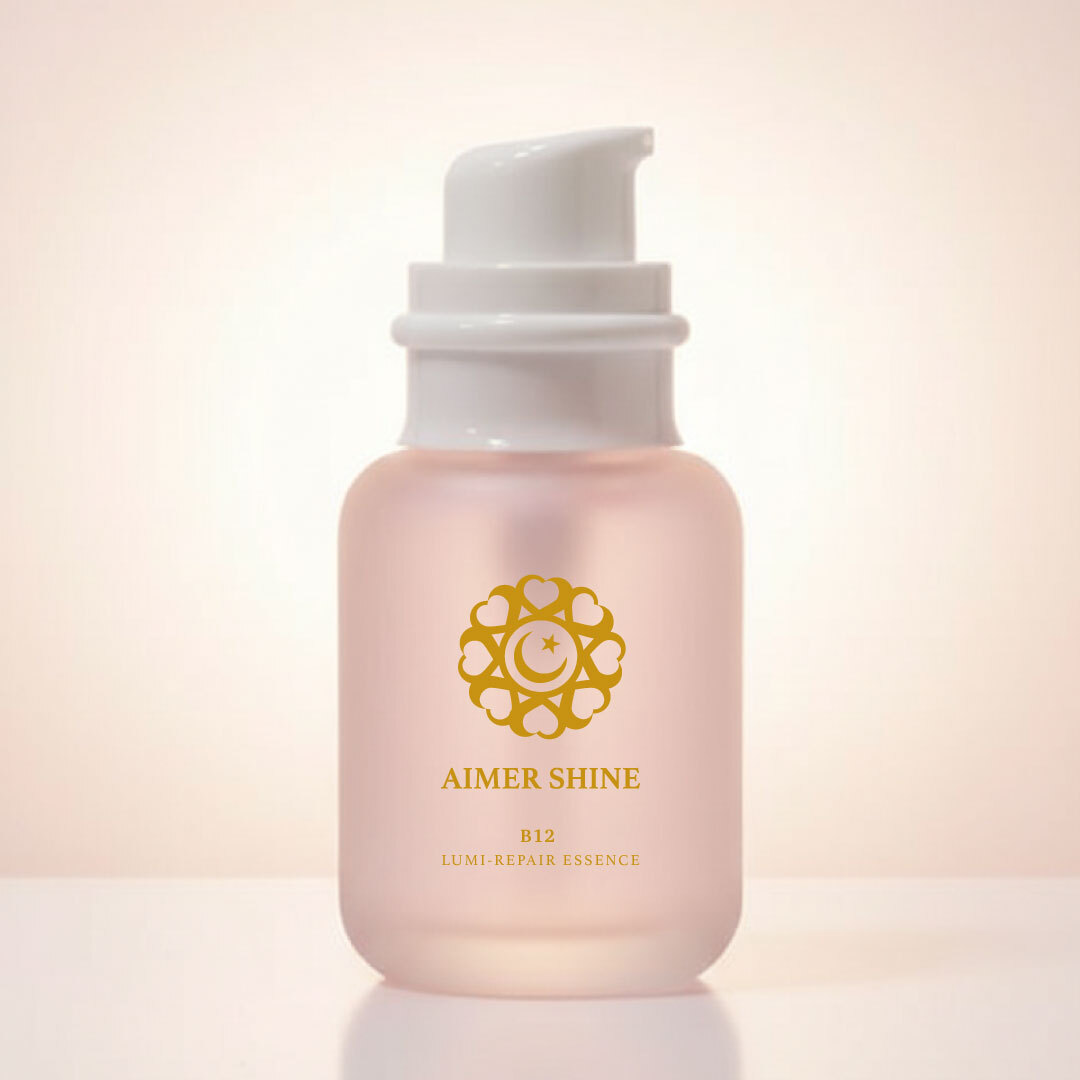 B12 Lumi-Repair Essence 50mL｜醫美術後極潤修護指定品｜量產準備中，預計2026/2/12發貨