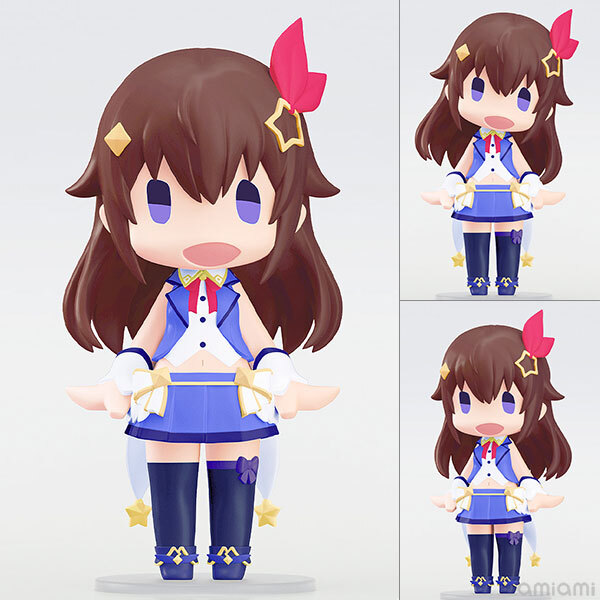 Jul Good Smile Company HELLO! GOOD SMILE hololive production Tokino Sora Posable Figure Pre-order