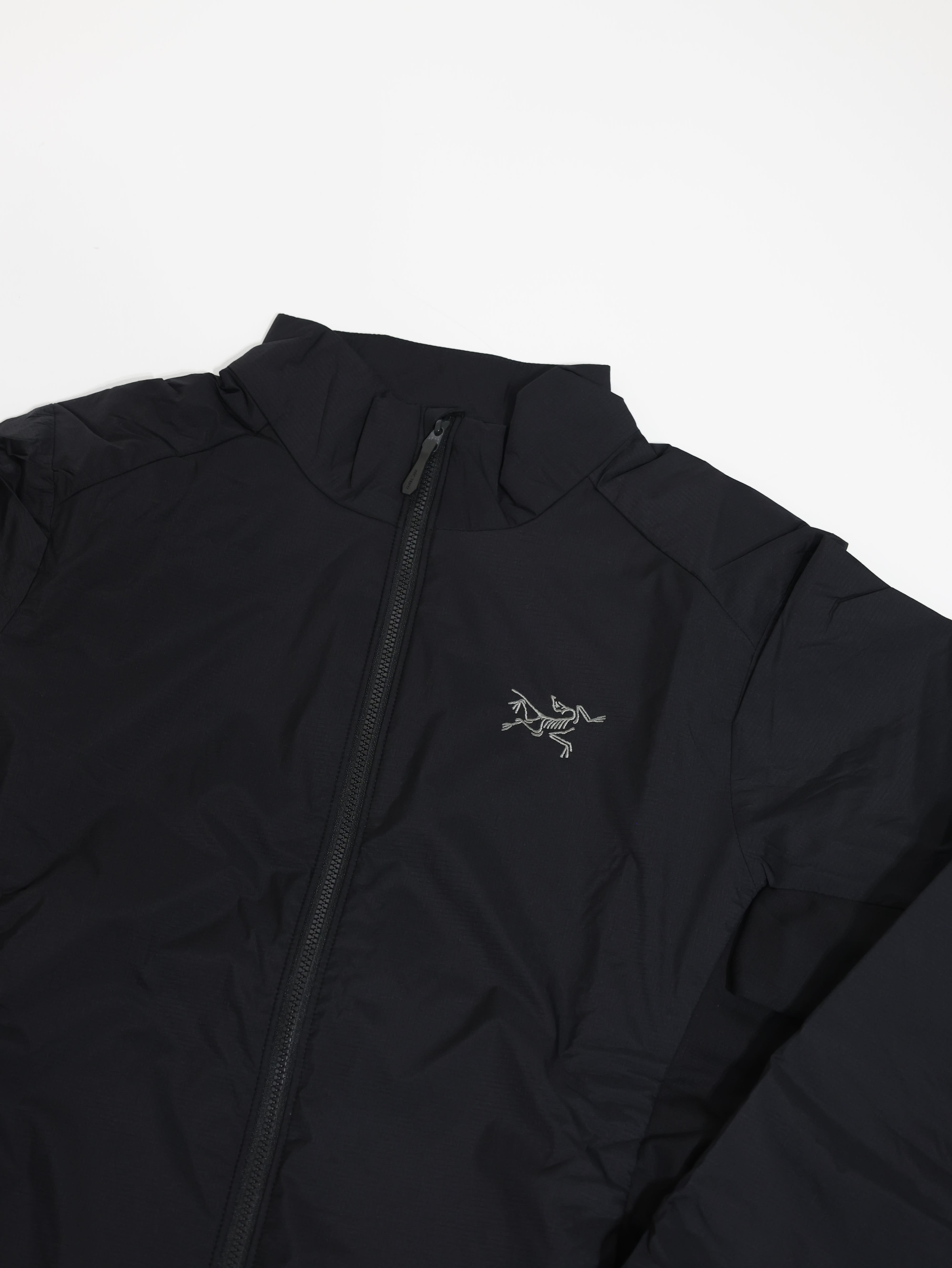 ARCTERYX 始祖鳥 女 Atom 化纖外套 X000009855