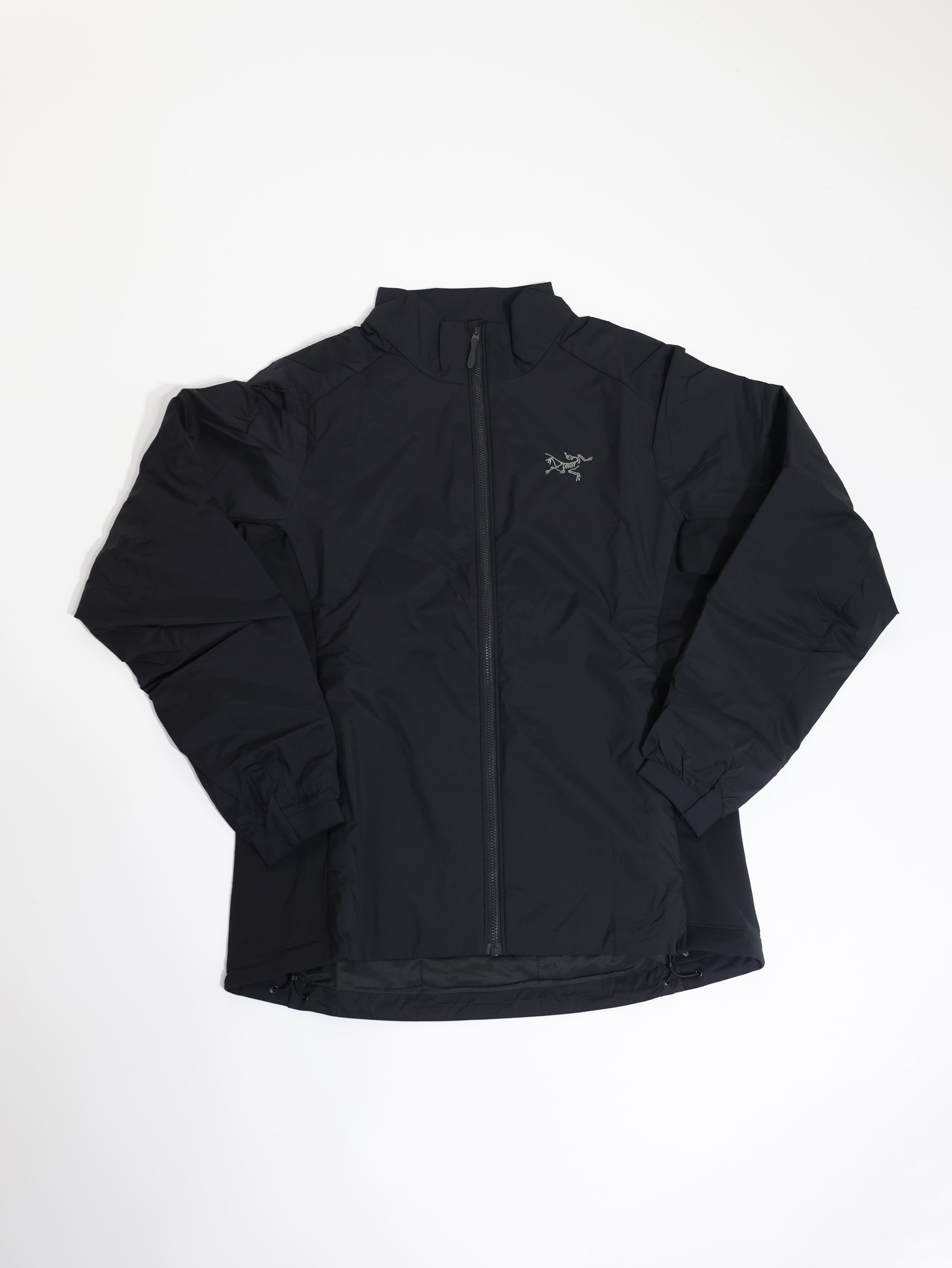 ARCTERYX 始祖鳥 女 Atom 化纖外套 X000009855