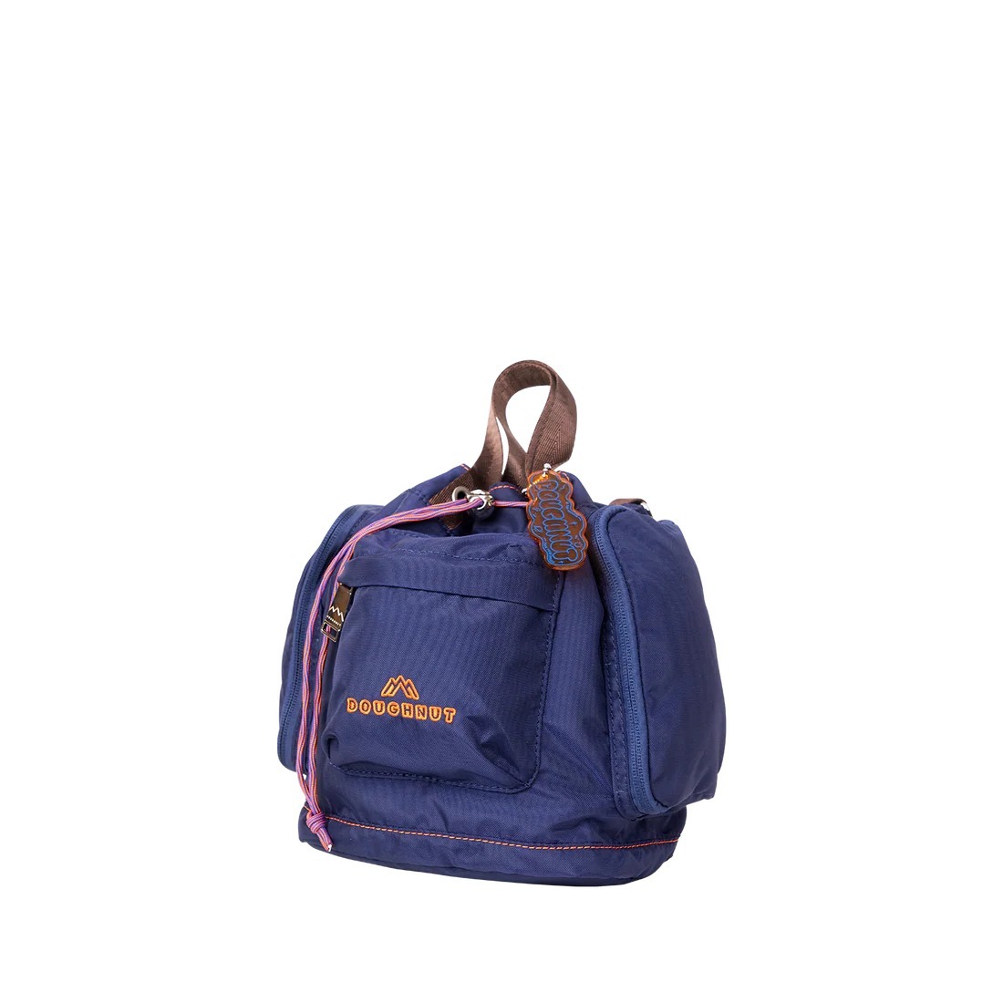 【直播】LL112868 Doughnut Pyramid Tiny You-Niverse 系列兩用袋