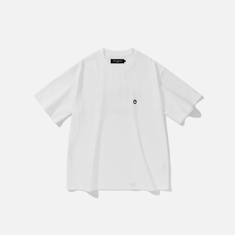 未知領域 CHI2509 ChiChi TEE