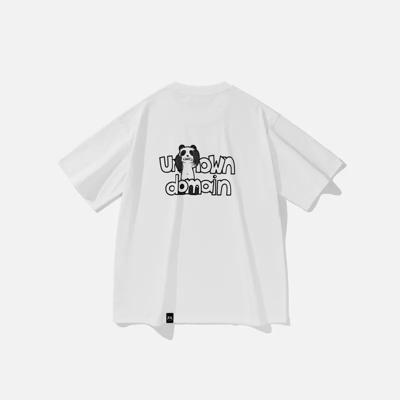 未知領域 CHI2509 ChiChi TEE