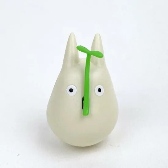 Studio Ghibli My Neighbor Totoro More! Swinging Roly-Poly Collection (Dondoko Totoro)