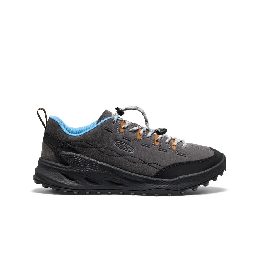 KEEN Women's Jasper Zionic emmi Sneaker - 25FW