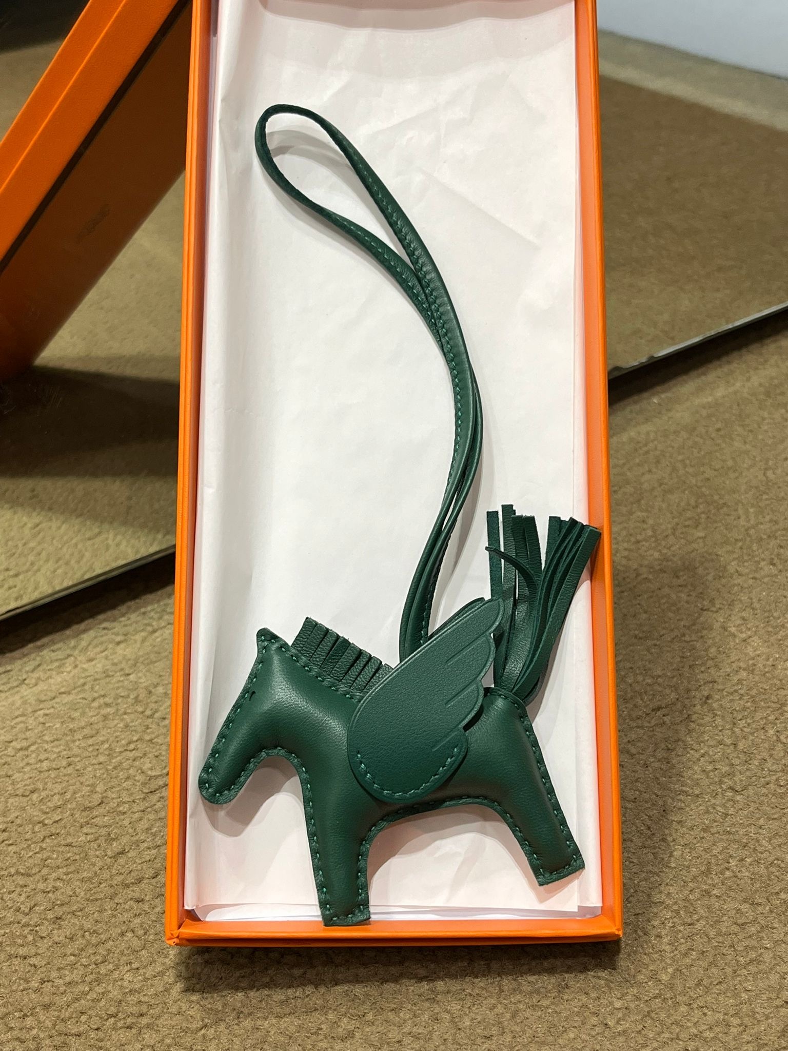 Rodeo pegase pm all 65 vert moyen