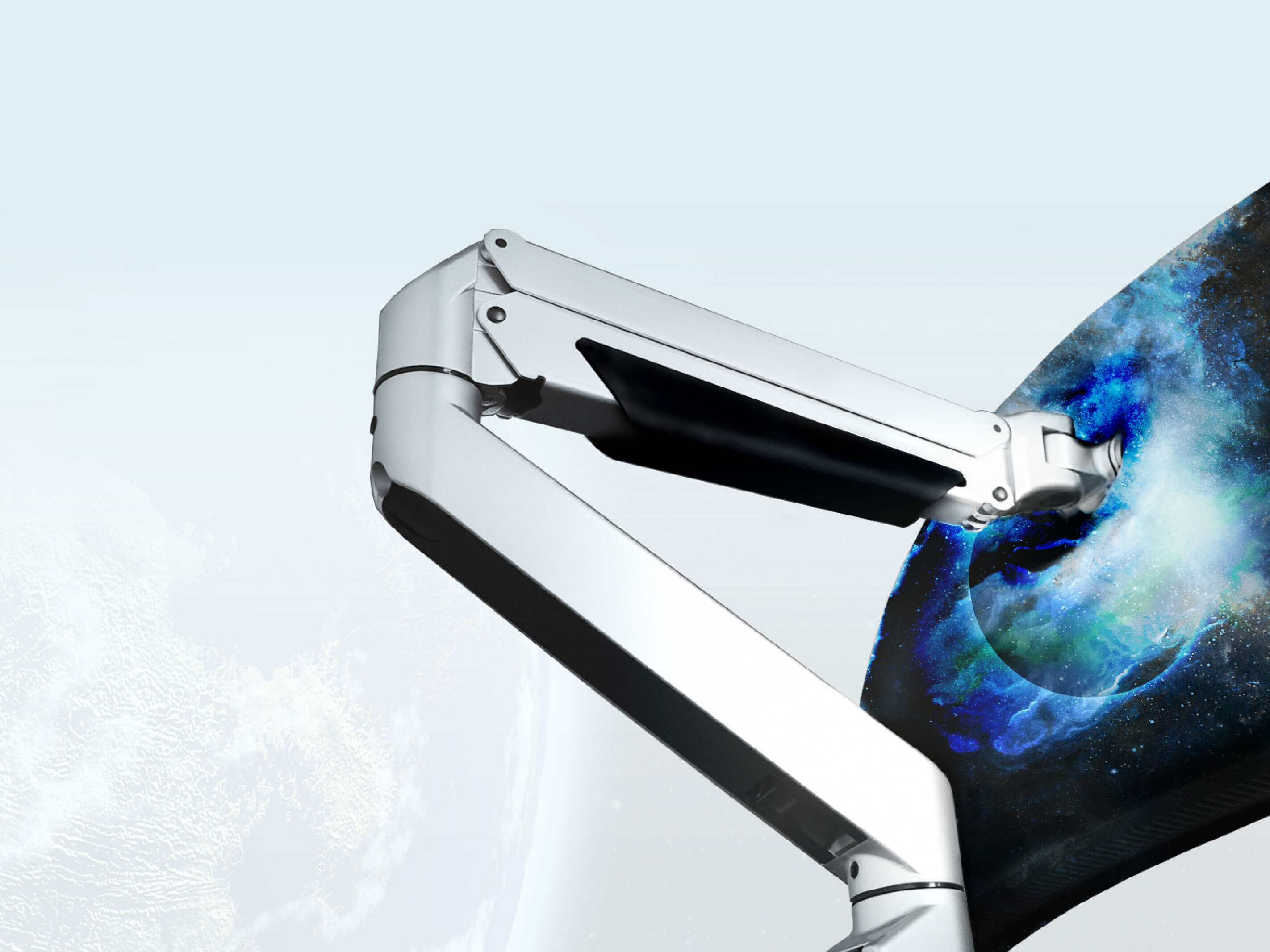 ProArm®︱Professional Monitor Arm