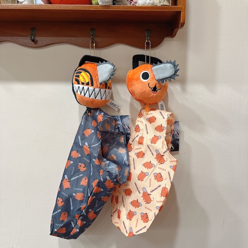 《11285》鏈鋸人波奇塔飲料提袋