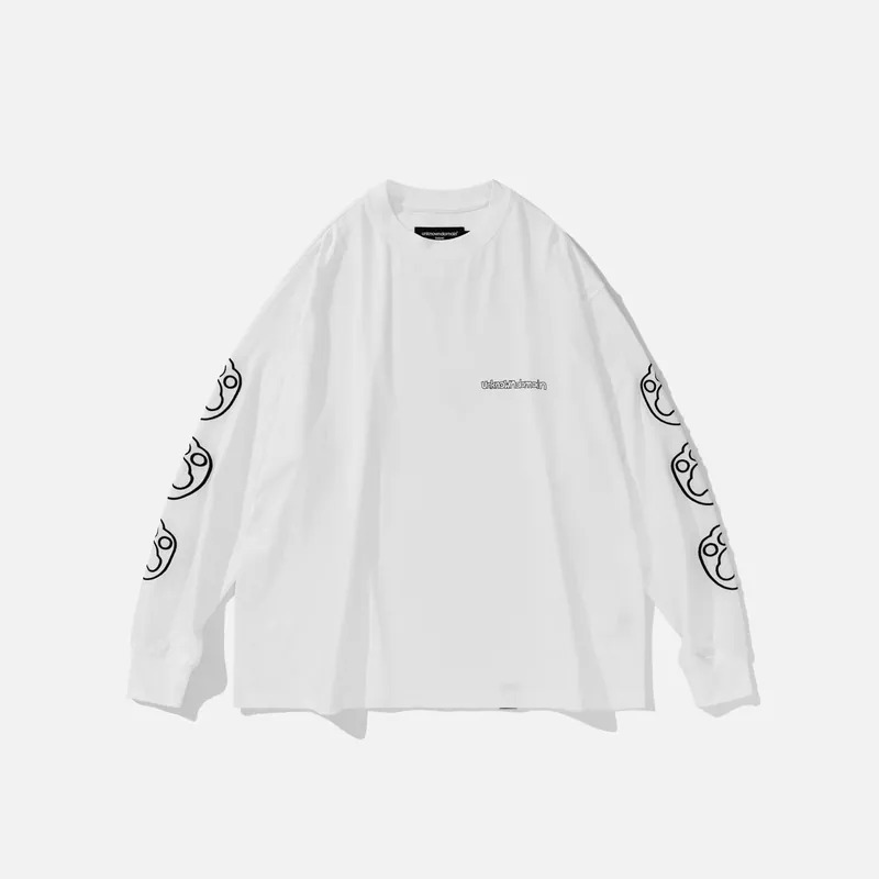 未知領域 CHI2513 ChiChi Sweatshirt