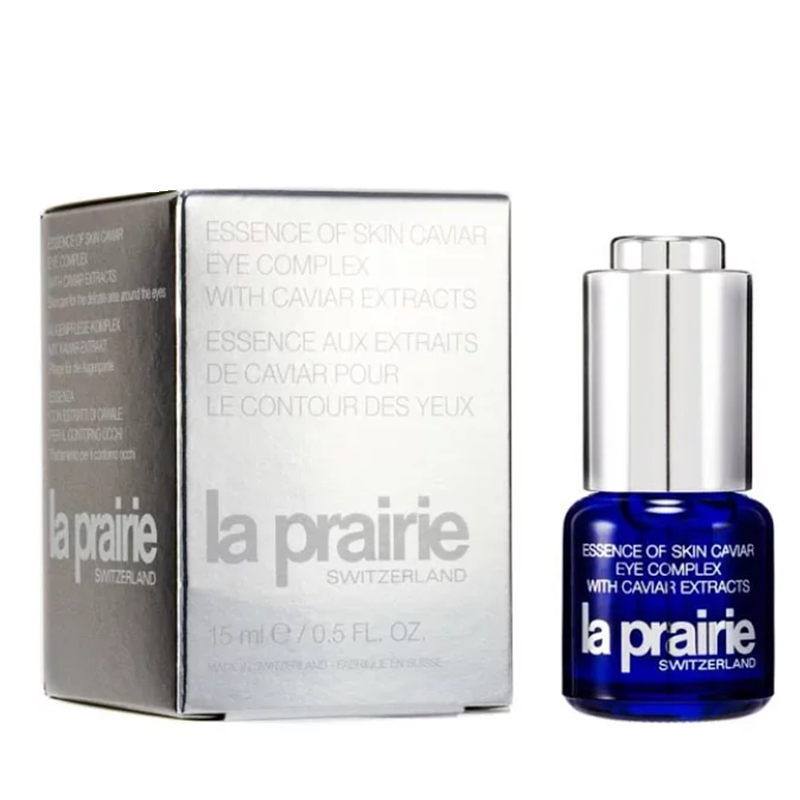 萊珀妮 魚子精華眼部緊緻啫喱 15ml (平行進口)有效期2026年3月或之後