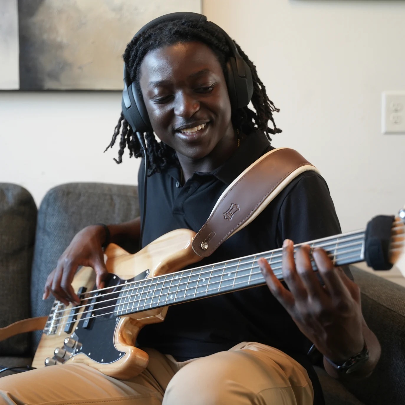 Positive Grid Positive Grid Spark Neo Core 智慧吉他耳機 第 4 張圖片｜三峽吉他 / Bass