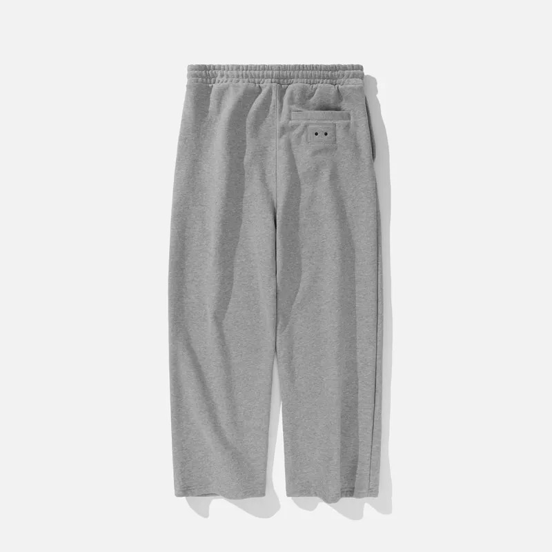 未知領域 CHI2511 XL LOGO Trousers