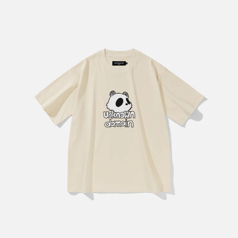 未知領域 CHI2515 ChiChi TEE