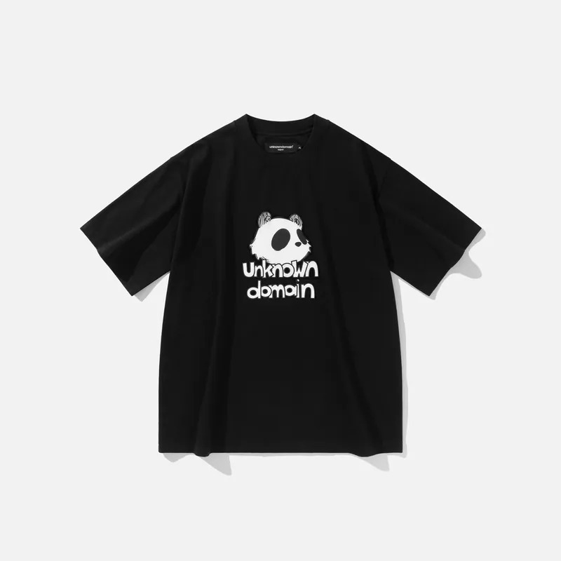 未知領域 CHI2515 ChiChi TEE