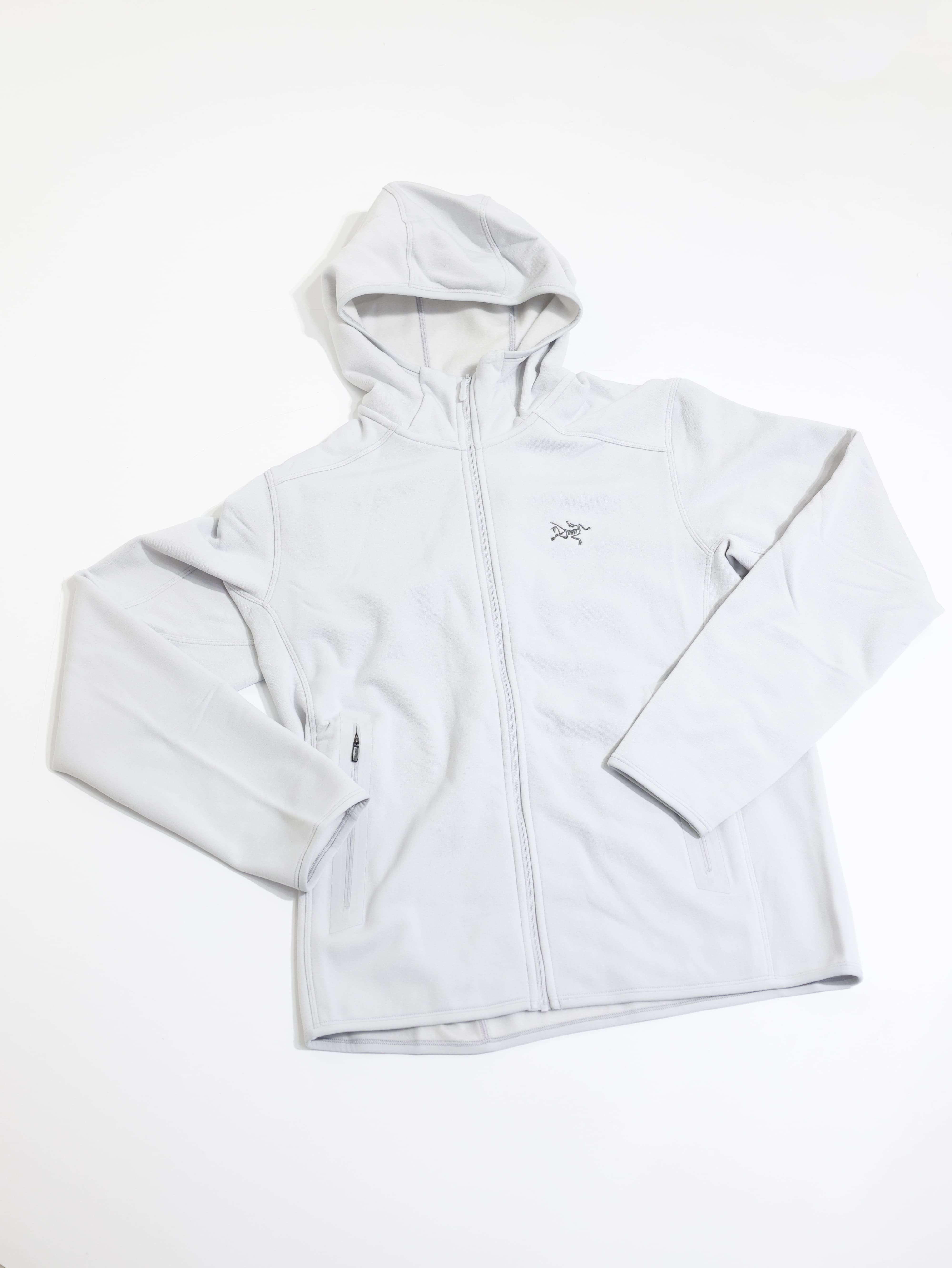 ARCTERYX 始祖鳥 男 Kyanite Hoody  刷毛外套 X000008446
