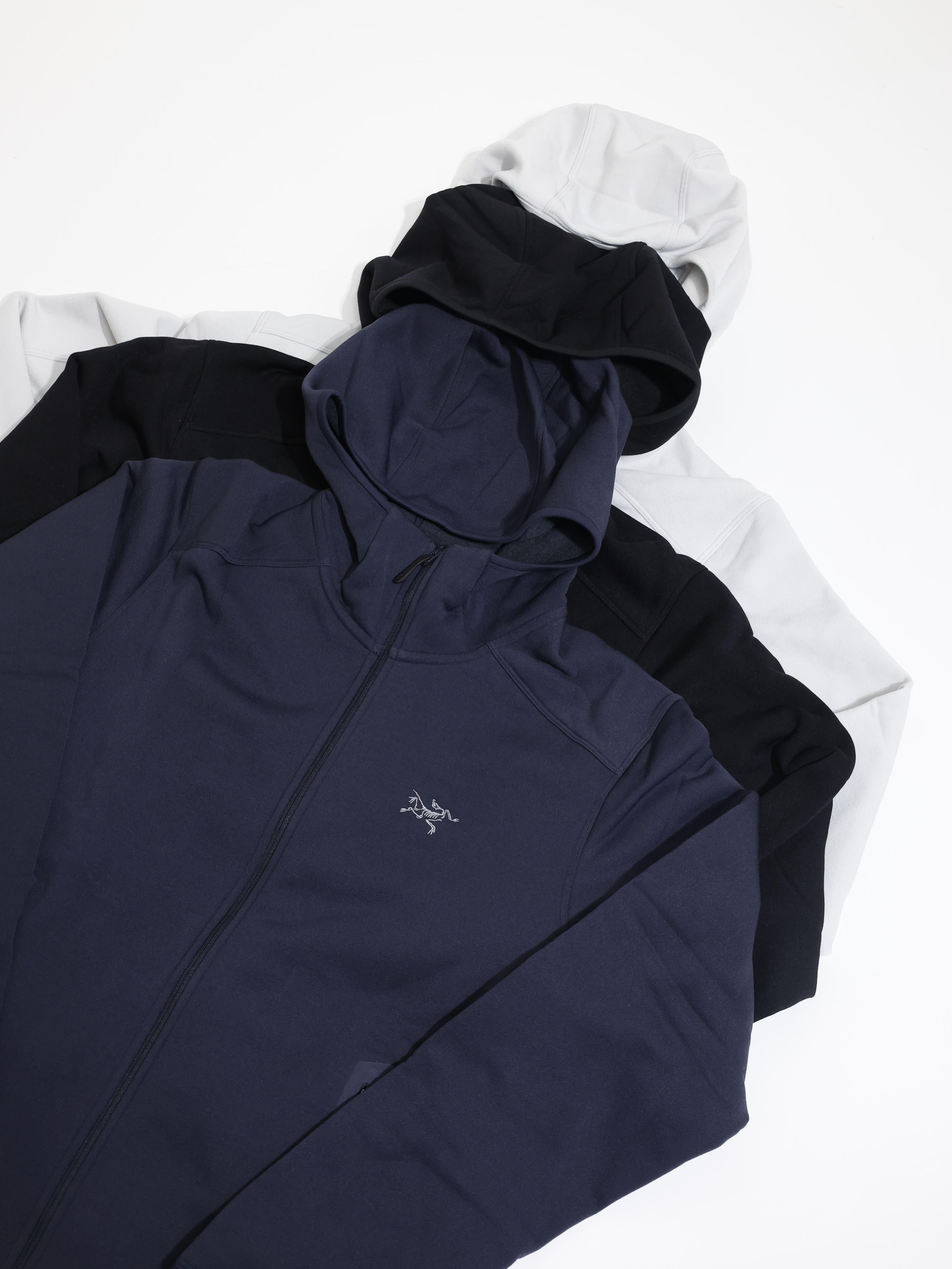 ARCTERYX 始祖鳥 男 Kyanite Hoody  刷毛外套 X000008446