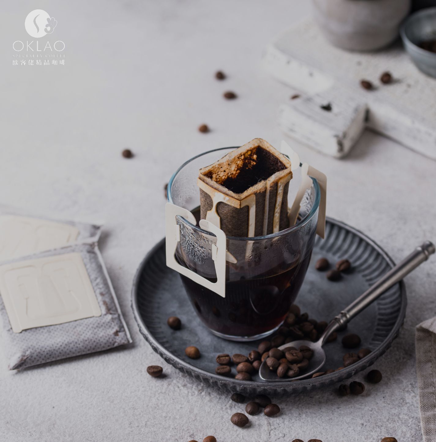 濾掛咖啡推薦|掛耳咖啡怎麼選?濾掛咖啡好喝關鍵原來是這個!