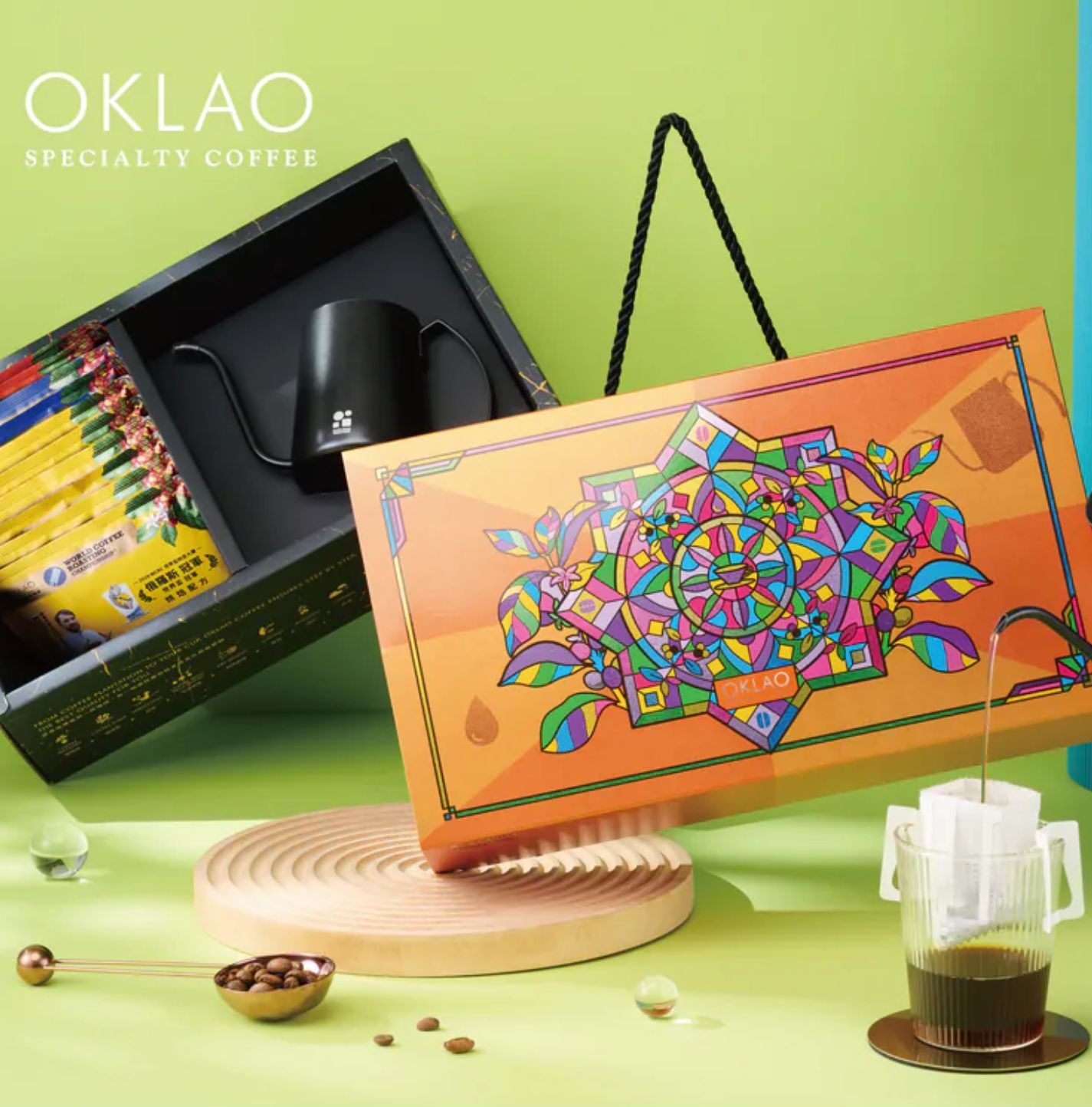 濾掛咖啡推薦|掛耳咖啡怎麼選?濾掛咖啡好喝關鍵原來是這個!