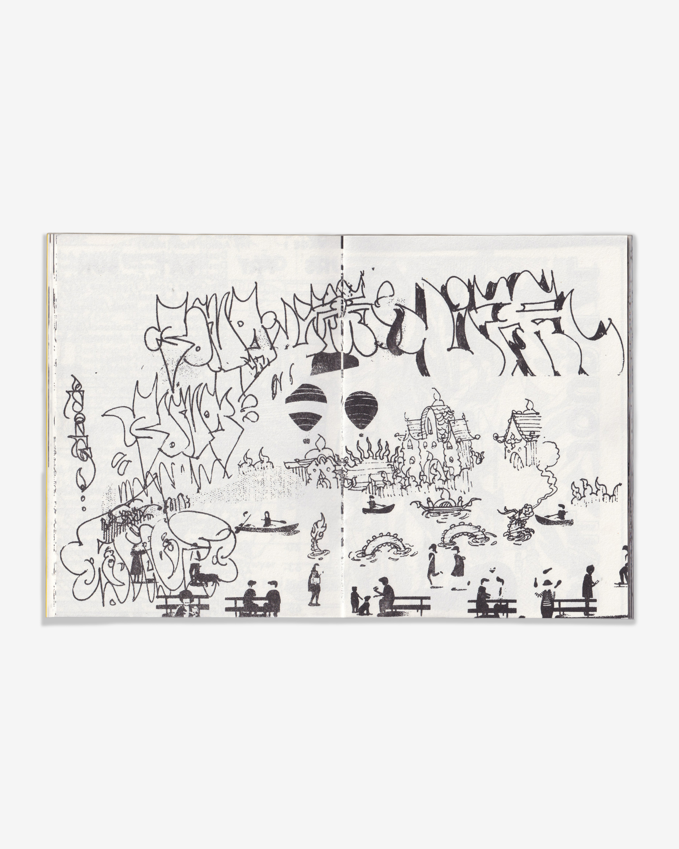 SHRUB "1843 BY SONG"