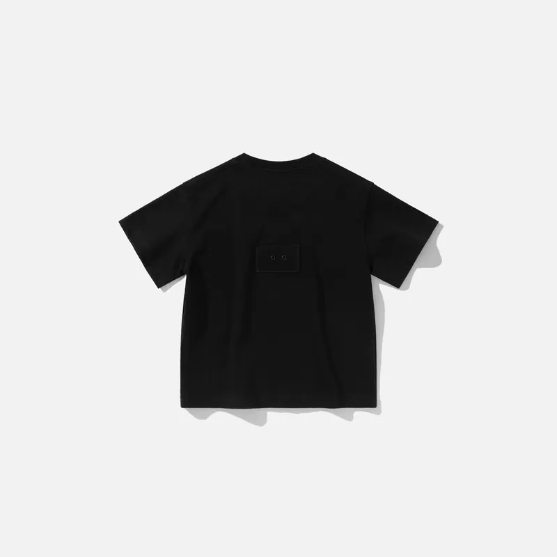 未知領域 CHI2515kids ChiChi TEE