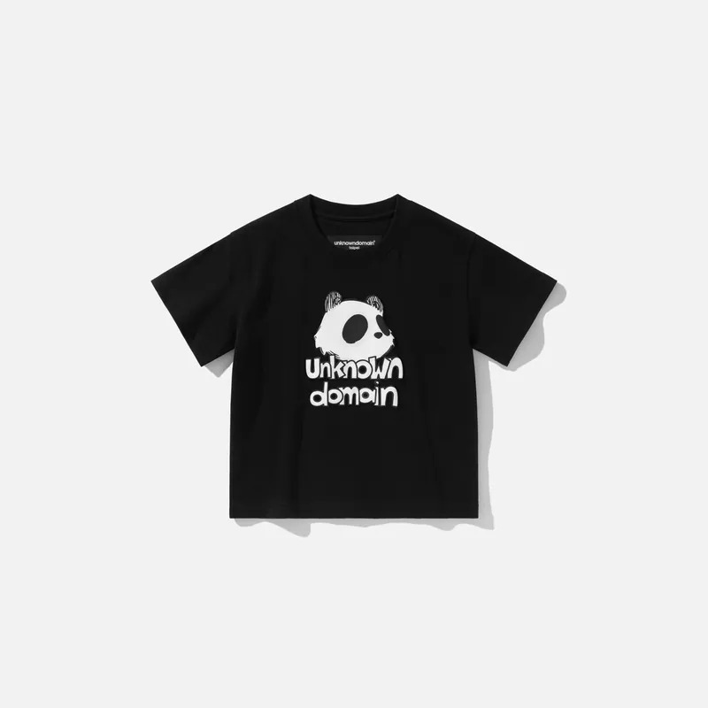 未知領域 CHI2515kids ChiChi TEE