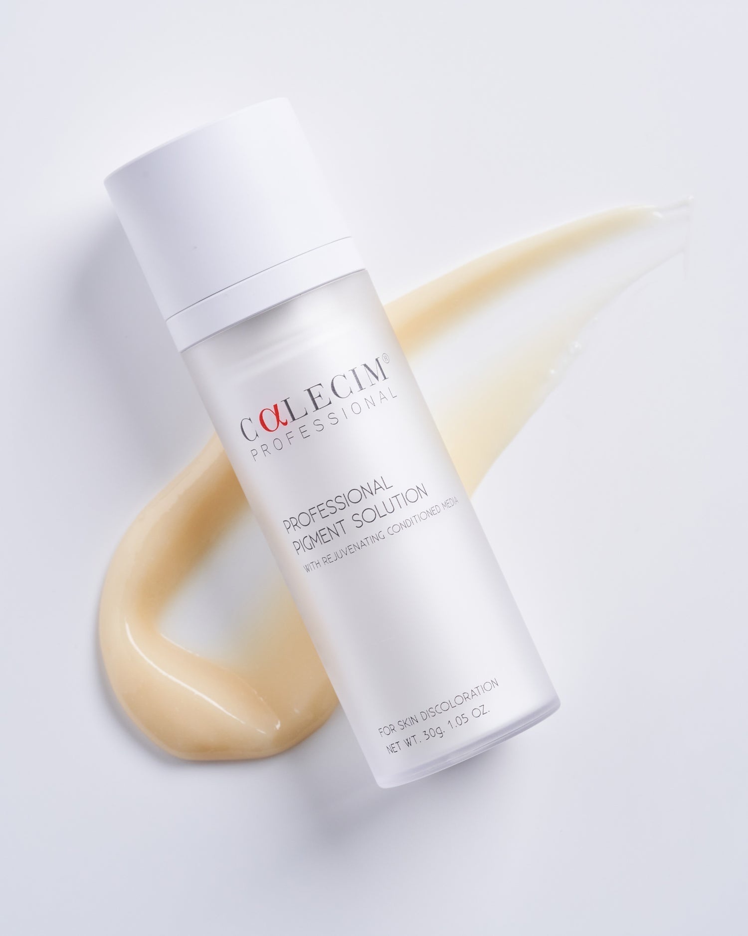 CALECIM® Pigment Solution 新生煥白淡斑精華 30g