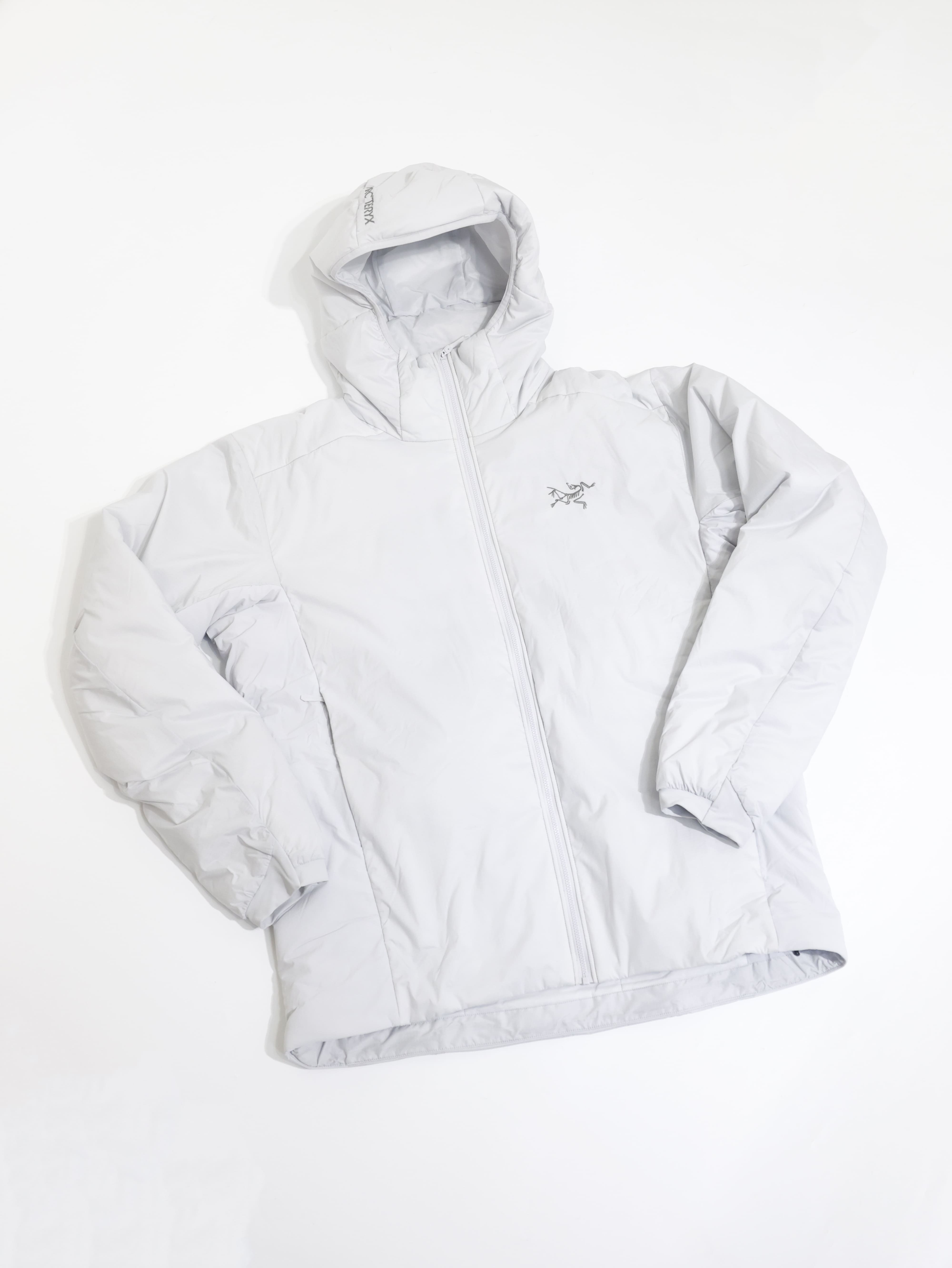 ARCTERYX 始祖鳥 男 Atom SV 化纖外套 X000009902