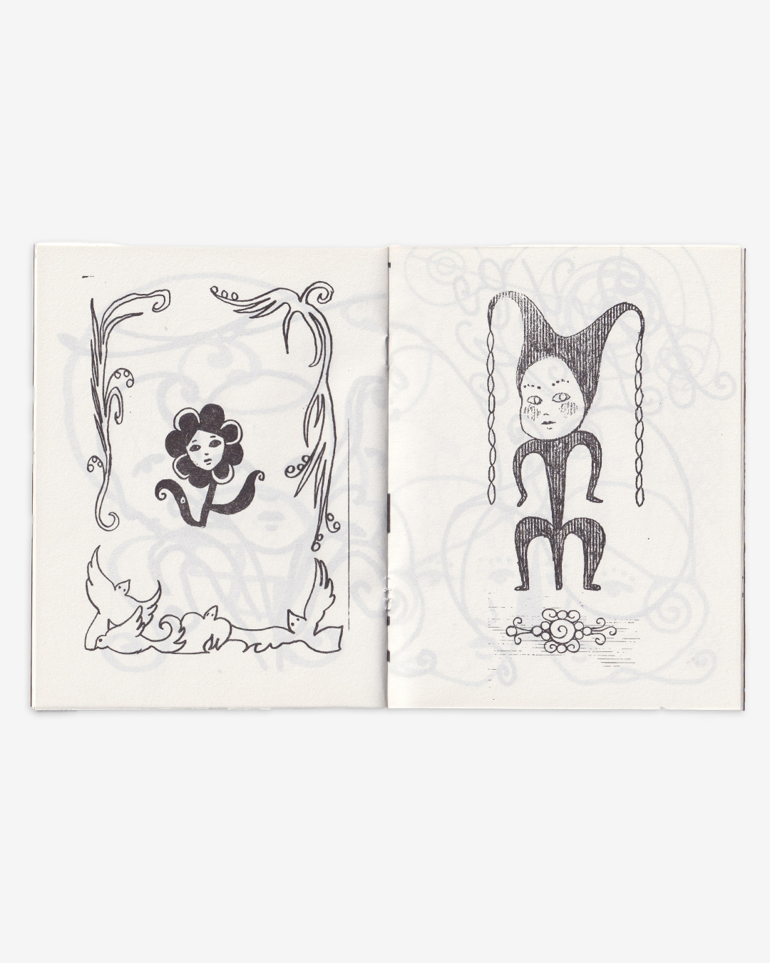 SHRUB "CAMTU CATU CAMUT BY CAM TU"