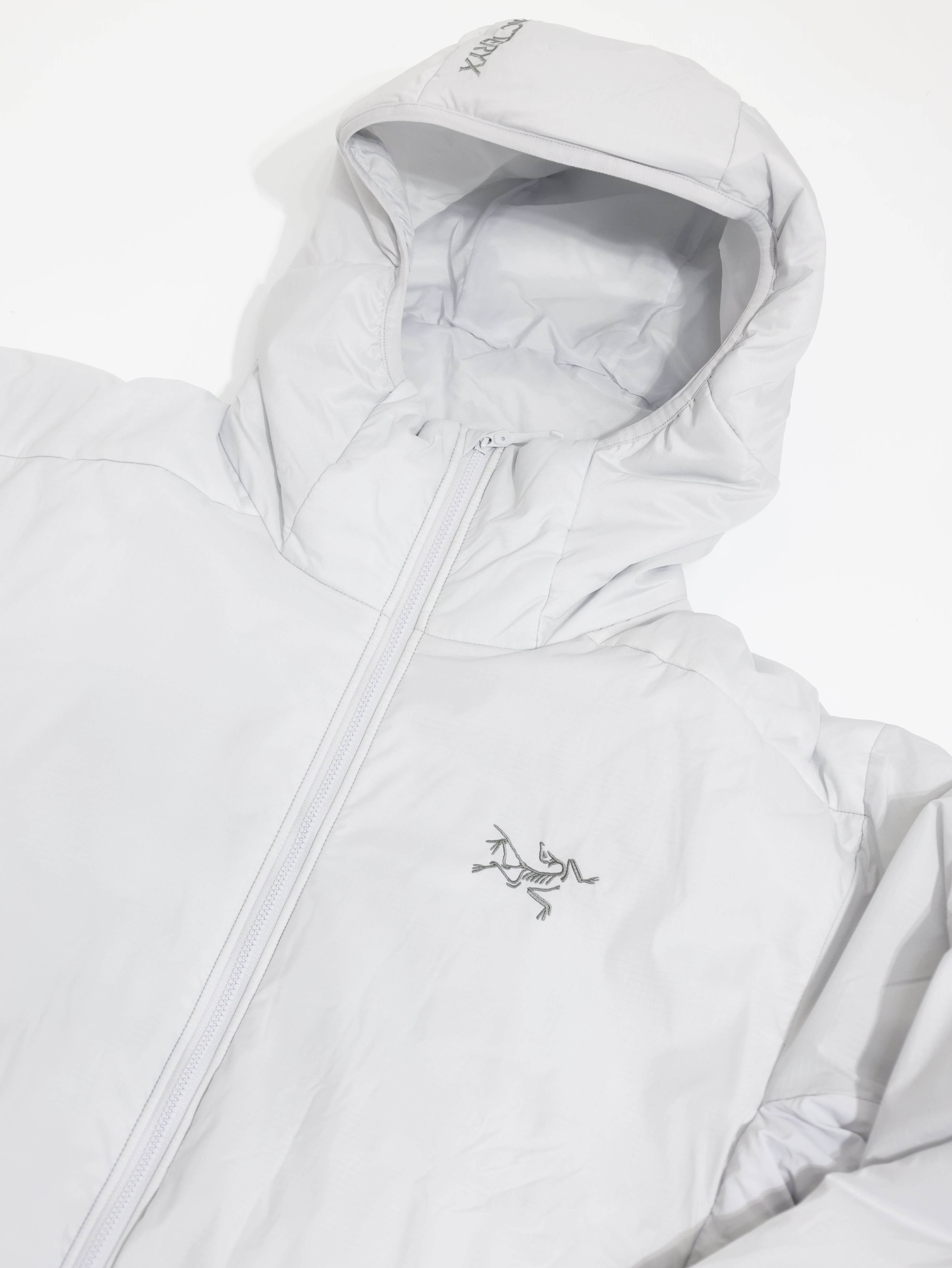 ARCTERYX 始祖鳥 男 Atom SV 化纖外套 X000009902