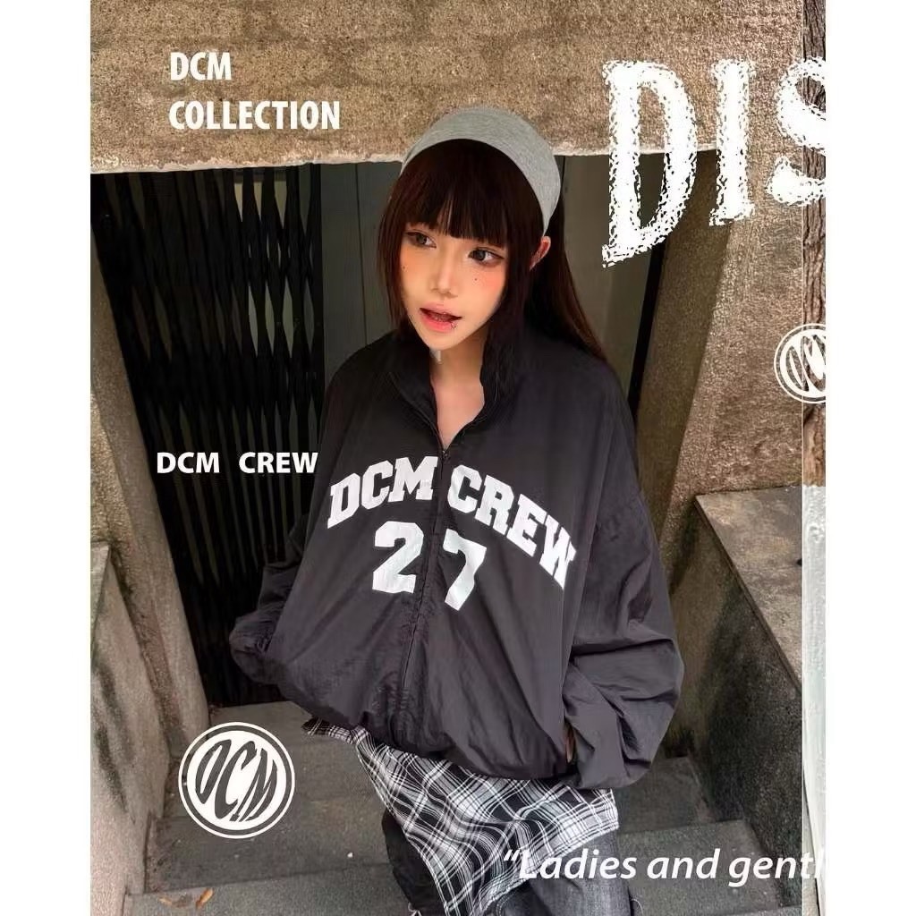 (GOAL)  DCM SPORT 27 訓練 外套 運動 風衣