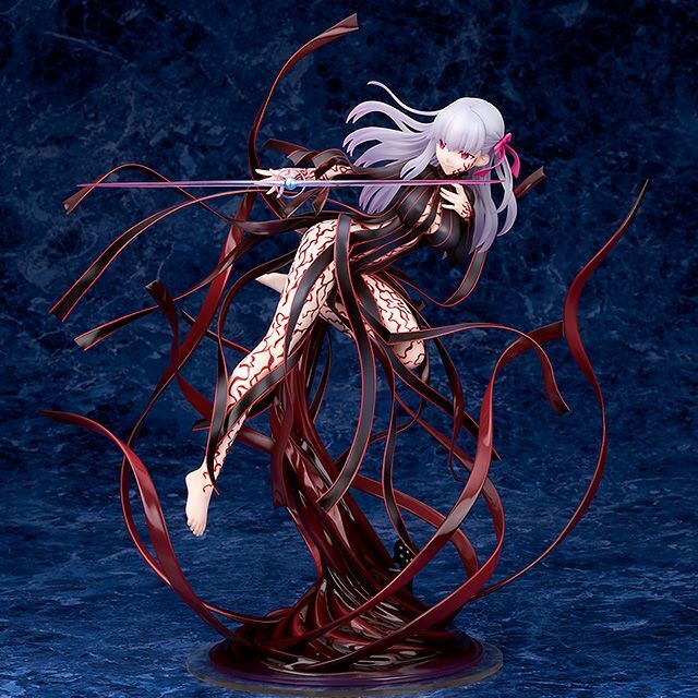 Alter 劇場版 間桐櫻 真切之杯 Ver. Movie "Fate/stay night [Heaven's Feel]" Sakura Matou Makiri's Grail Ver. 1/7 FIGURE