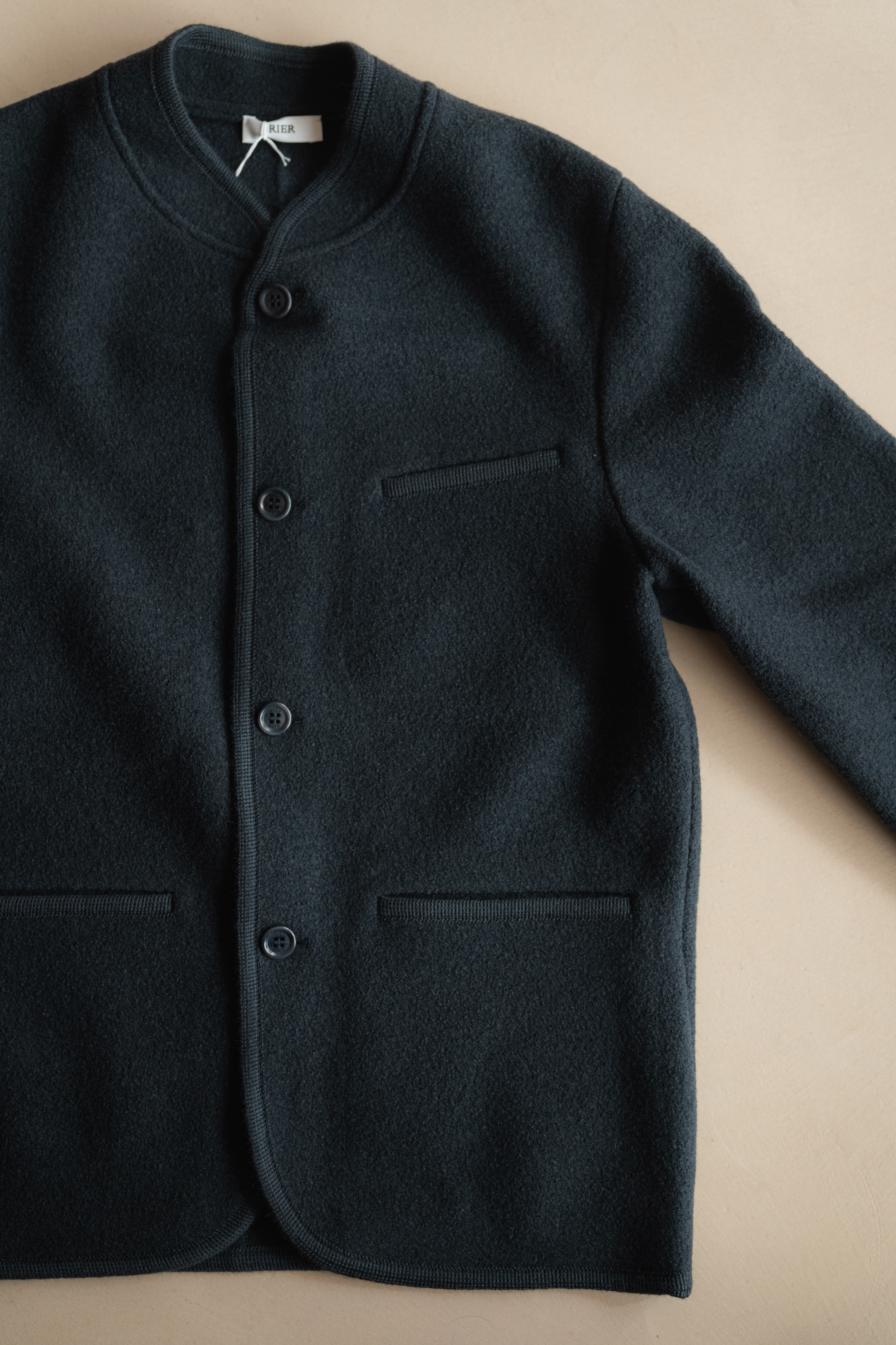 RIER WALKER JACKET (2COL)