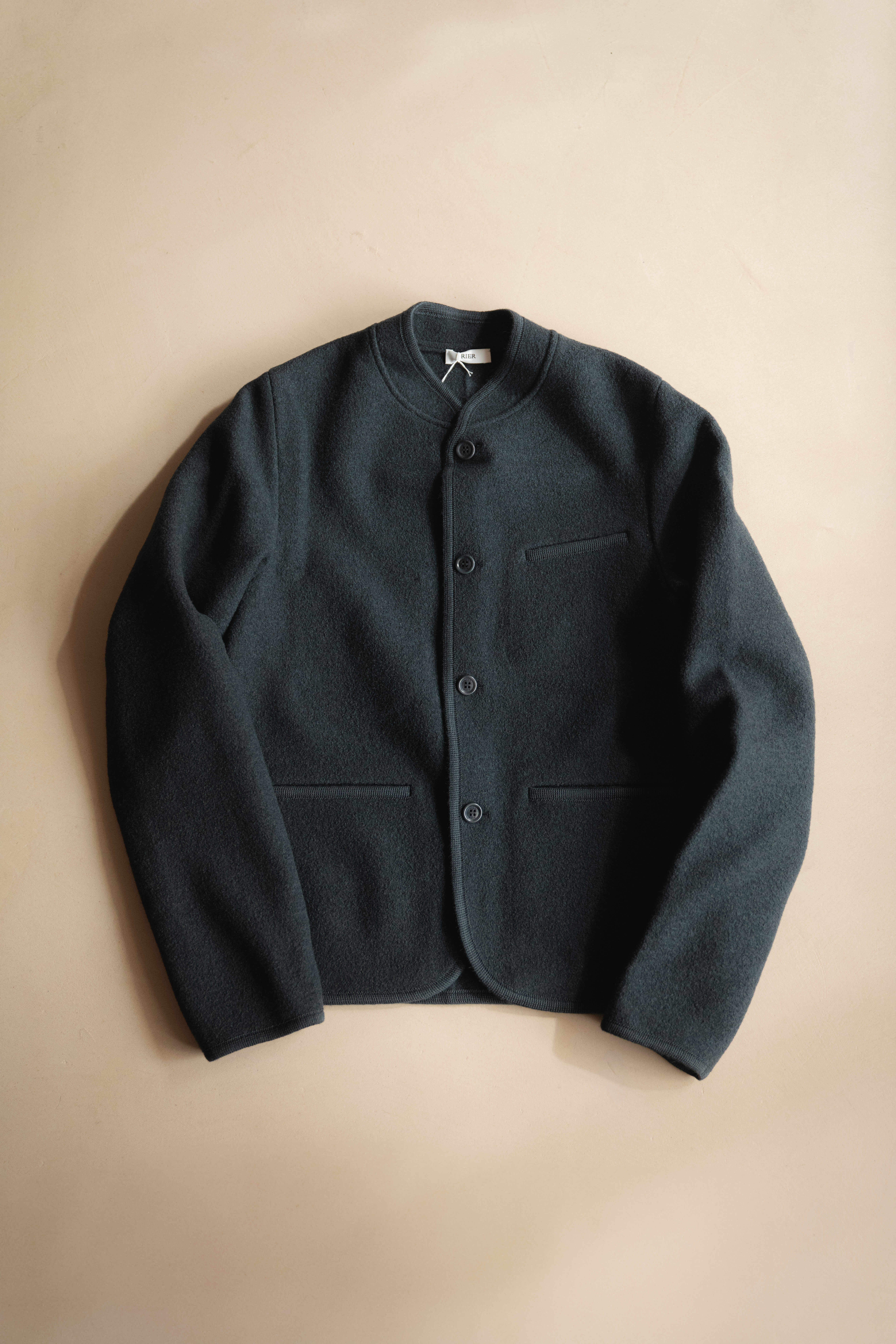 RIER WALKER JACKET (2COL)