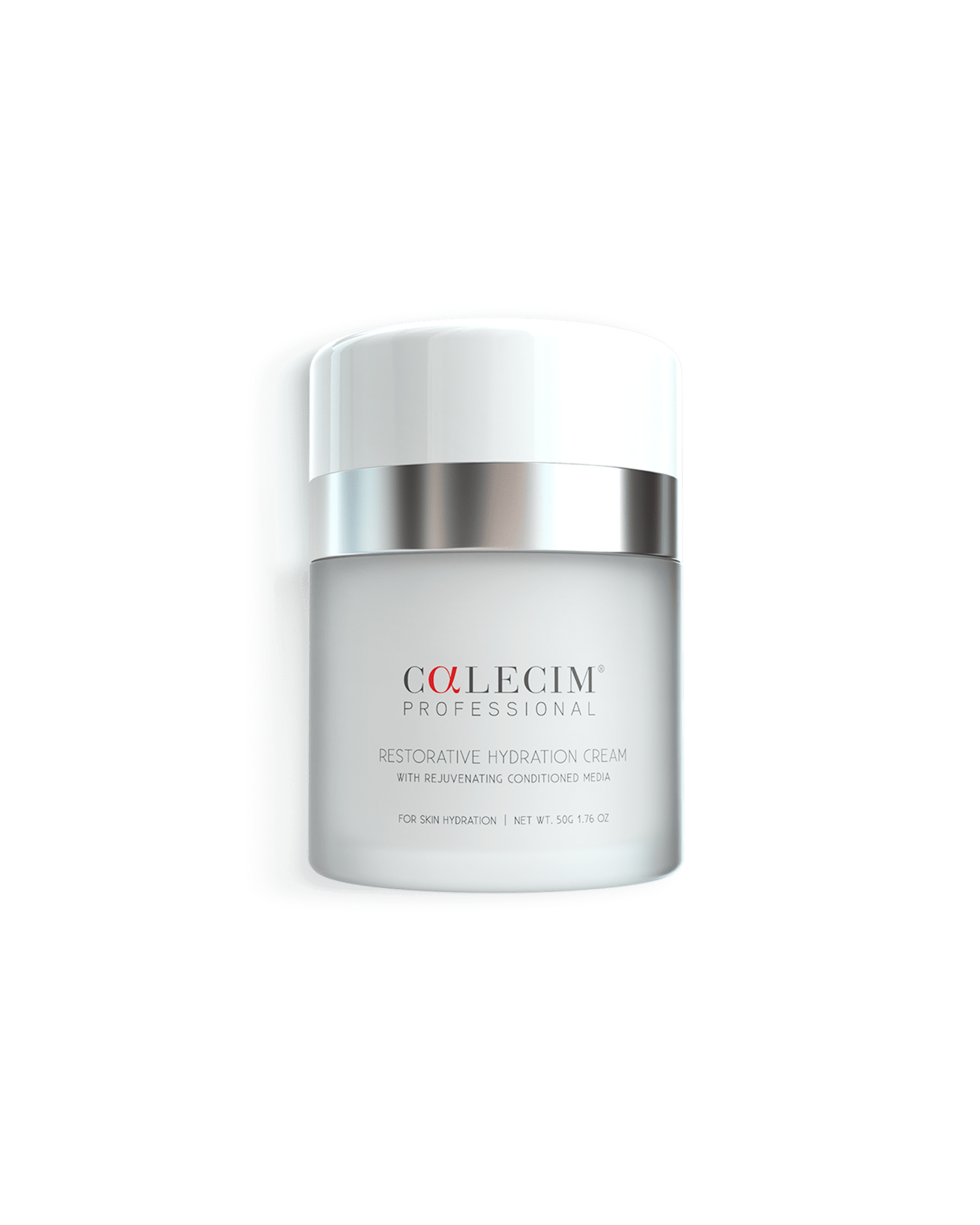 CALECIM® Restorative Hydration Cream 保濕修復霜