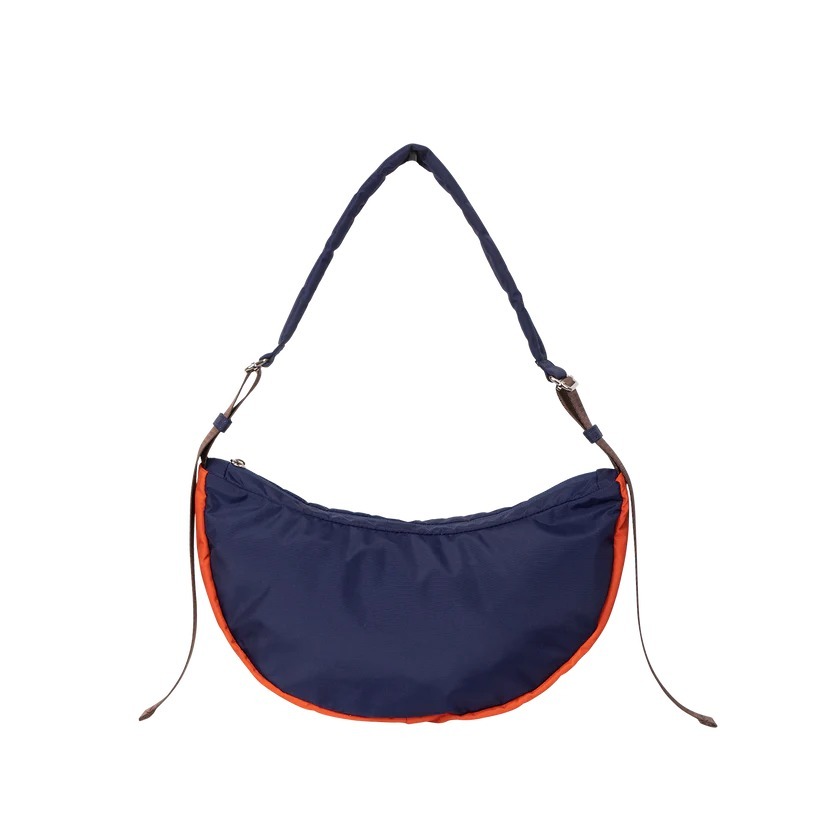 【直播】LL112879 Doughnut ECLAIR YOU-NIVERSE 系列斜背包