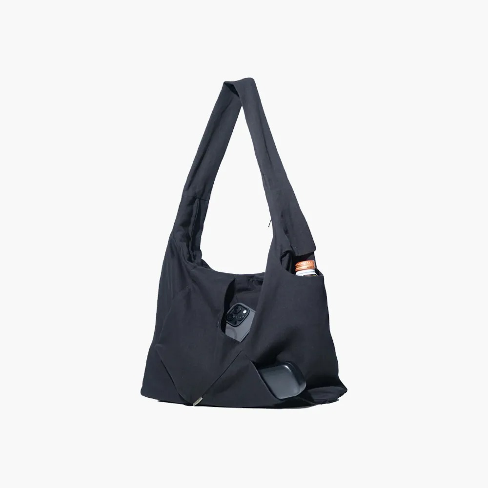 OCTO Flow Cross-Bag