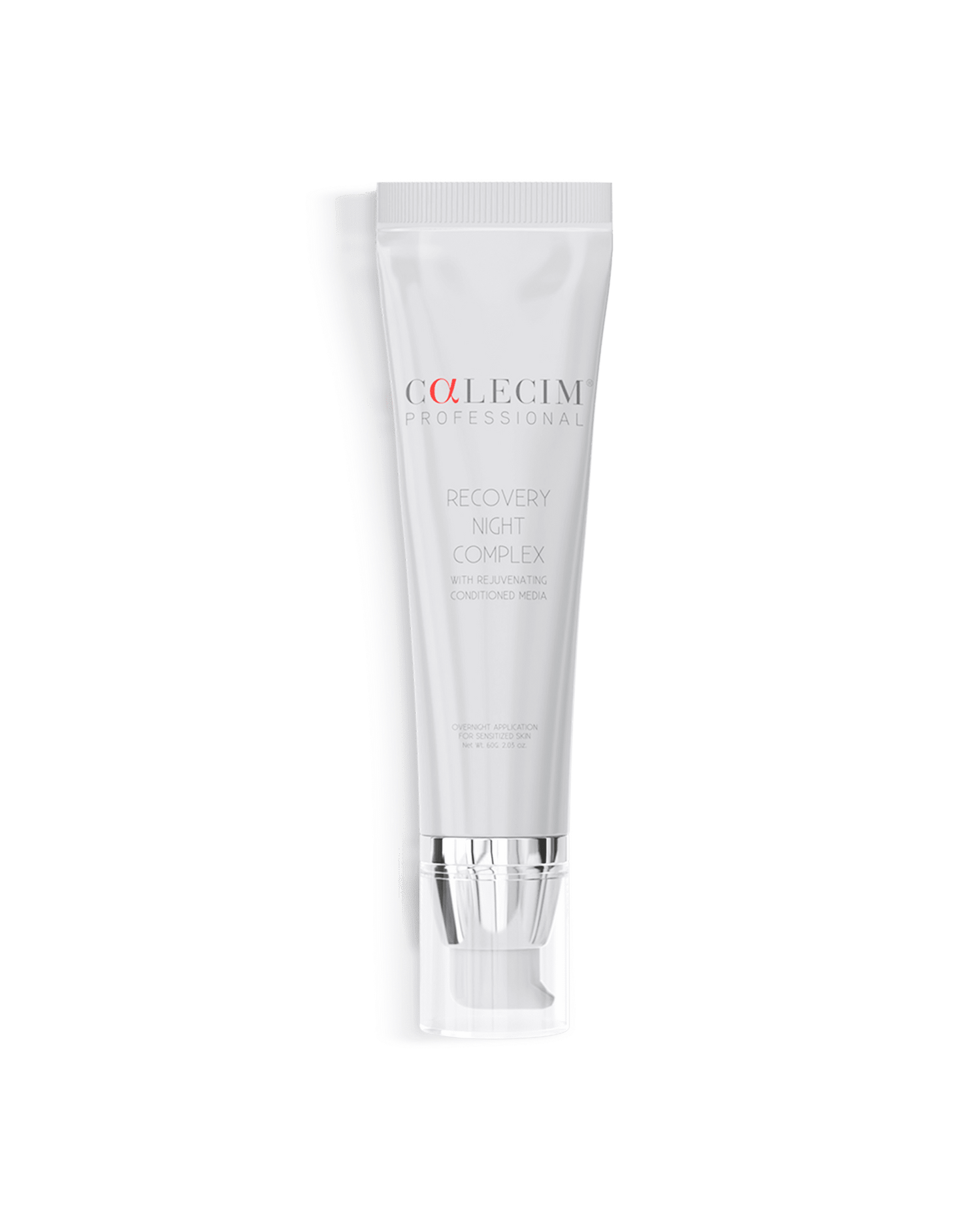 CALECIM® Recovery Night Complex 夜間修護複合凝膠 60g
