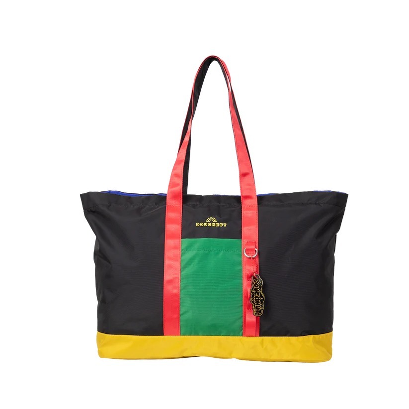 【直播】LL112882 Doughnut Perception You-Niverse 系列手提袋