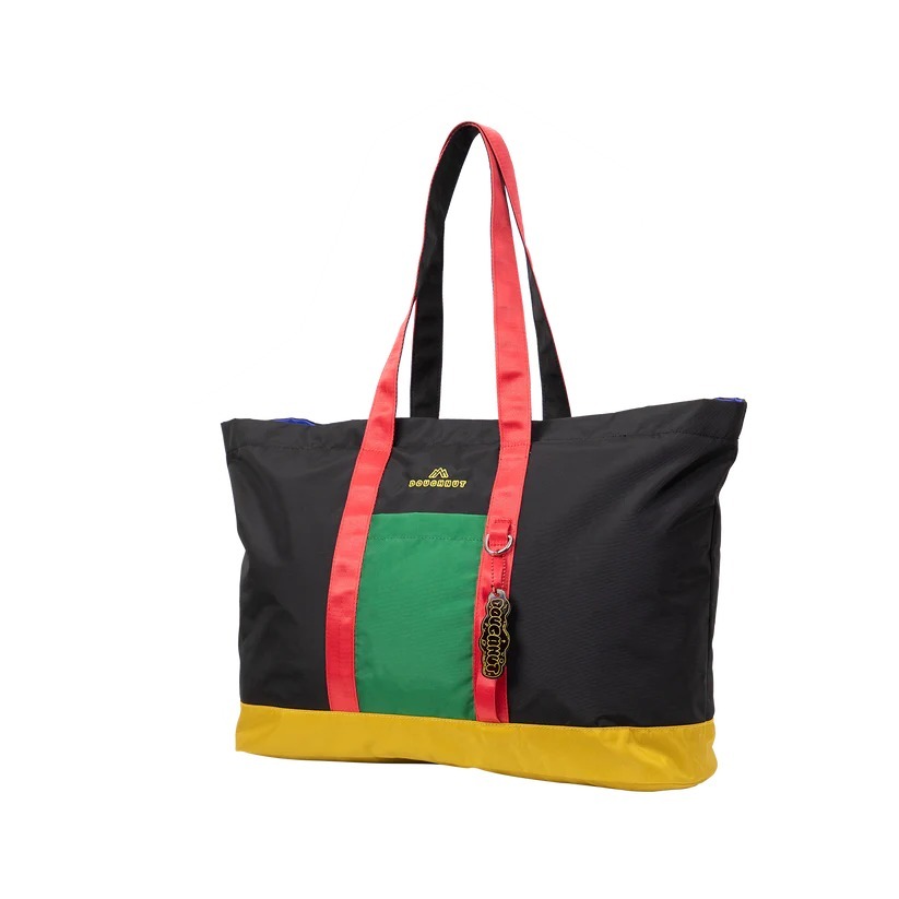 【直播】LL112882 Doughnut Perception You-Niverse 系列手提袋