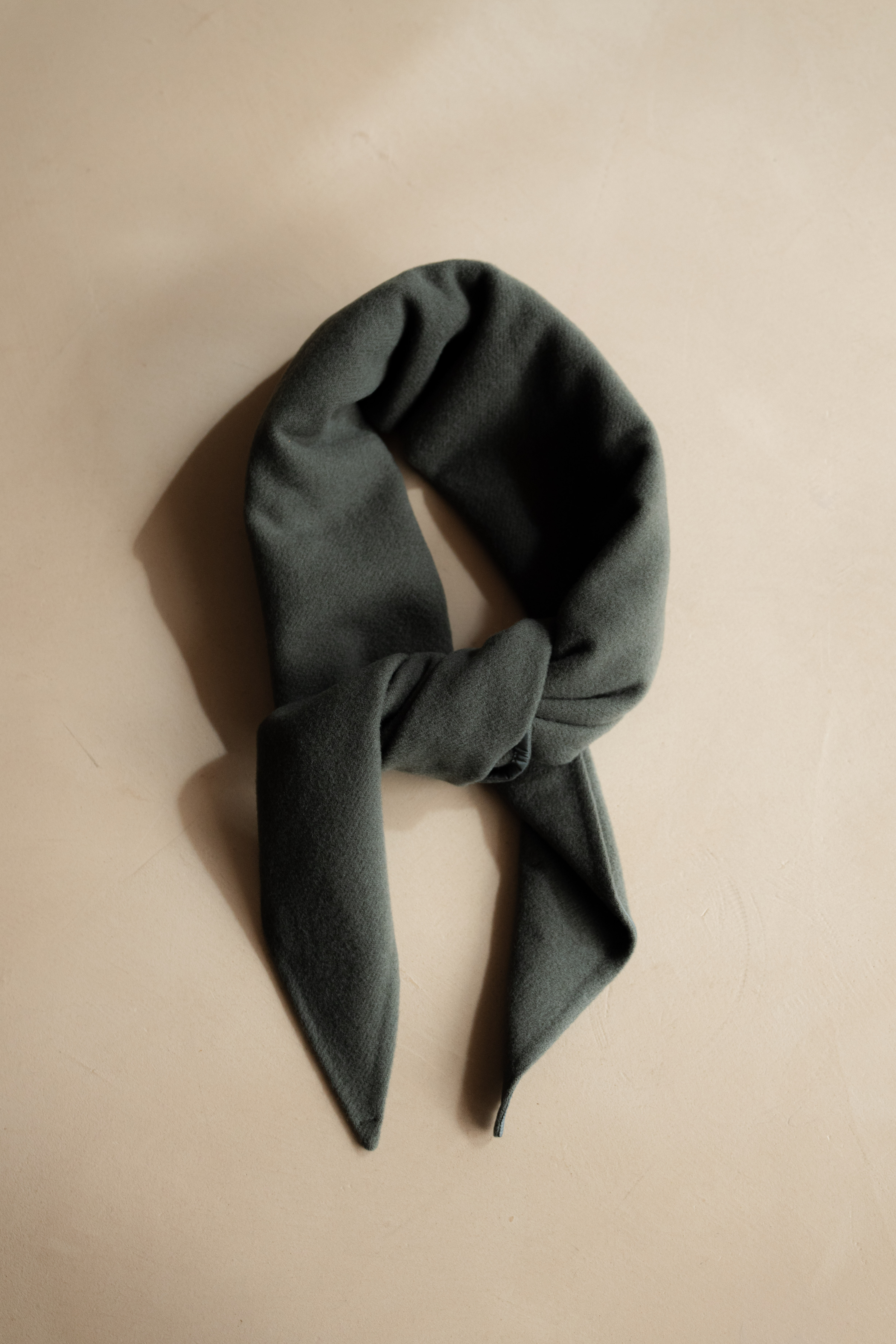 RIER FLEECE LOSANGE (3COL)