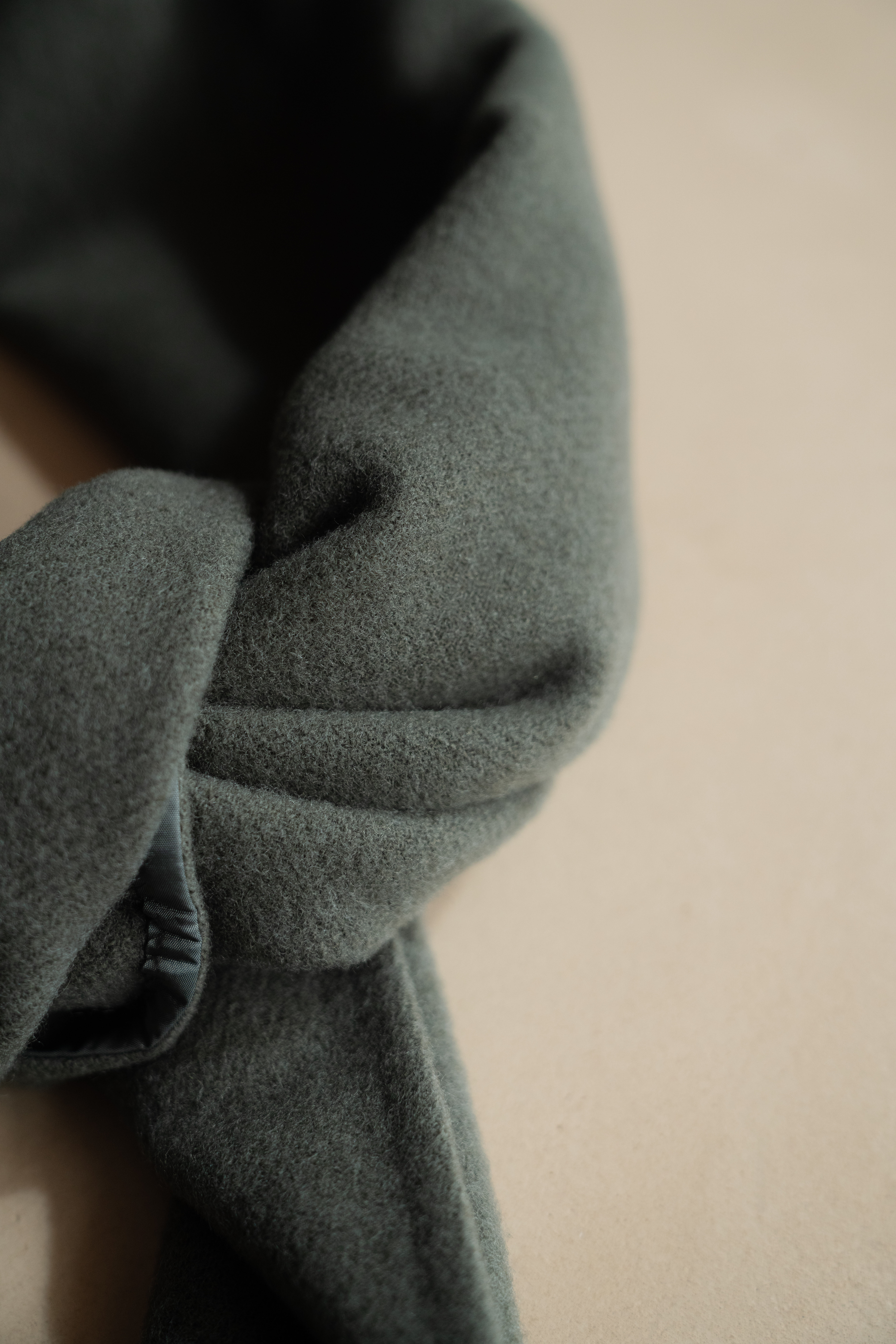 RIER FLEECE LOSANGE (3COL)