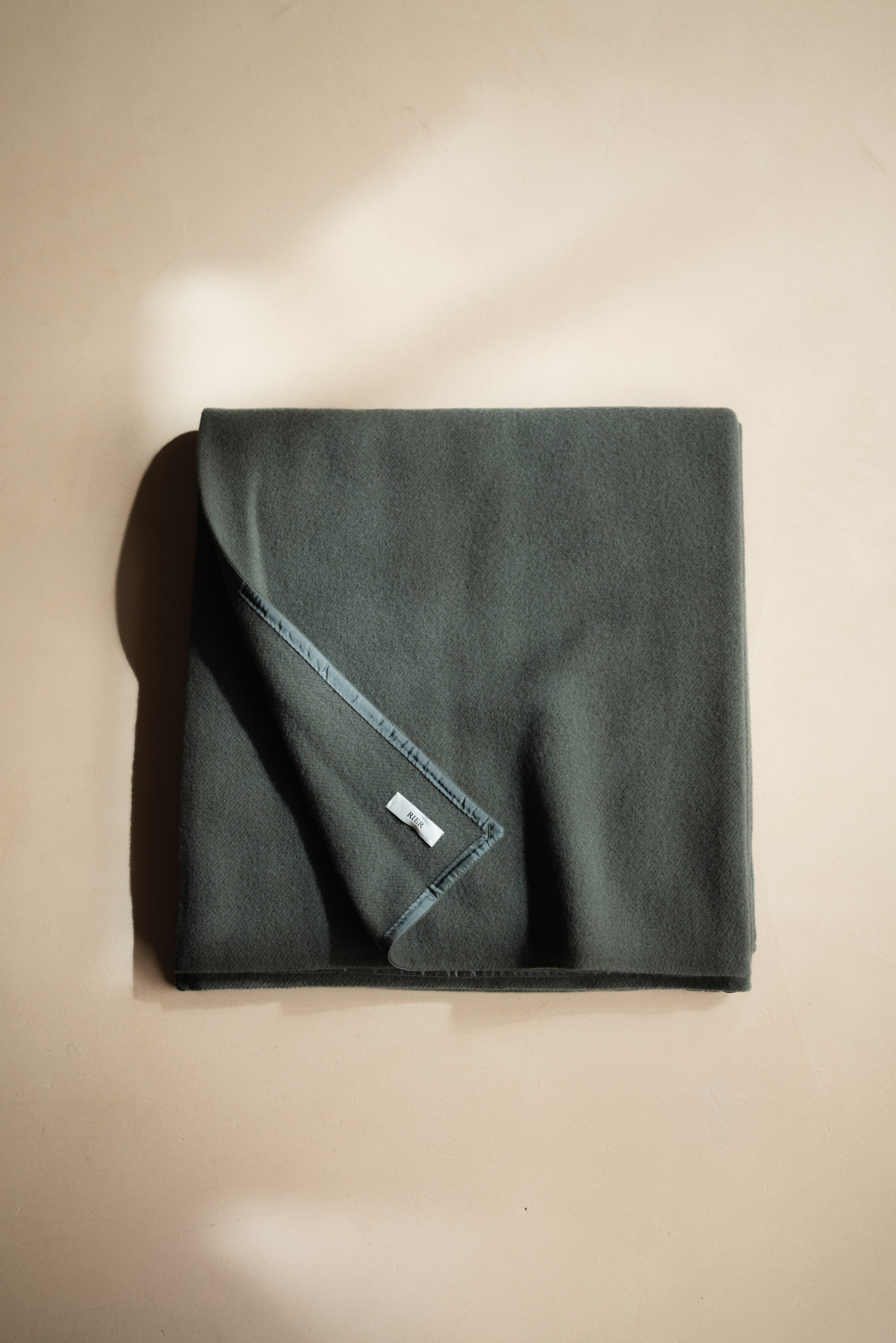 RIER FLEECE BLANKET (4COL)