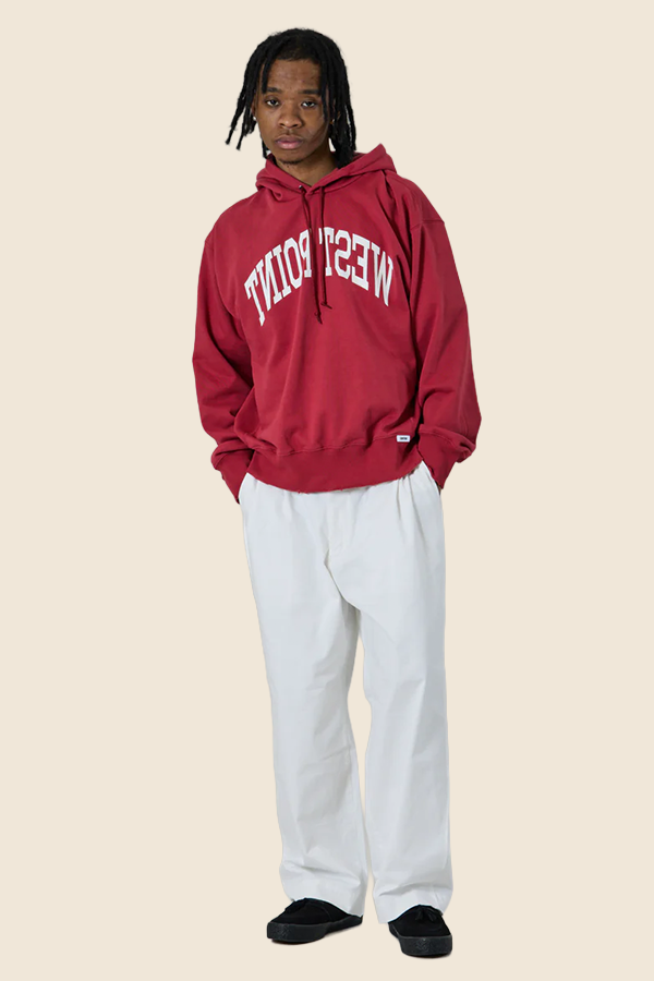 UNFRM - HEAVY WEIGHT 連帽上衣