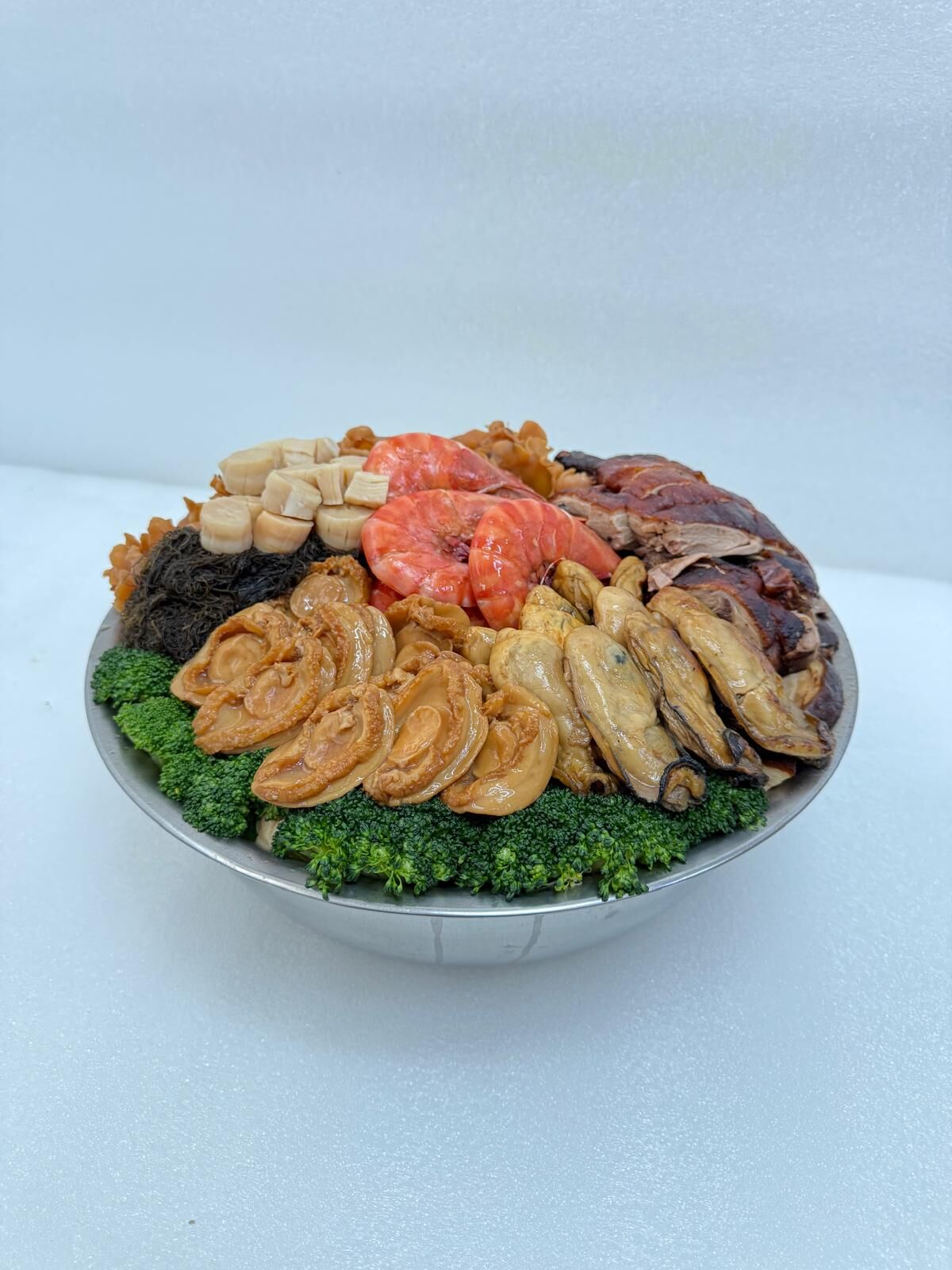 安心購 - 安心砵砵盆菜