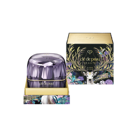 Cle de Peau 限量星璨夢航 臻緻再生高效面霜 30ml