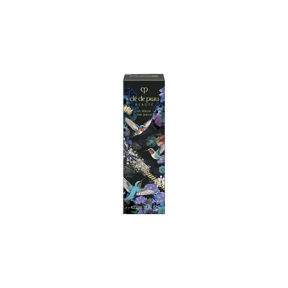 Cle de Peau 限量星璨夢航 煥活細胞精華 50ml