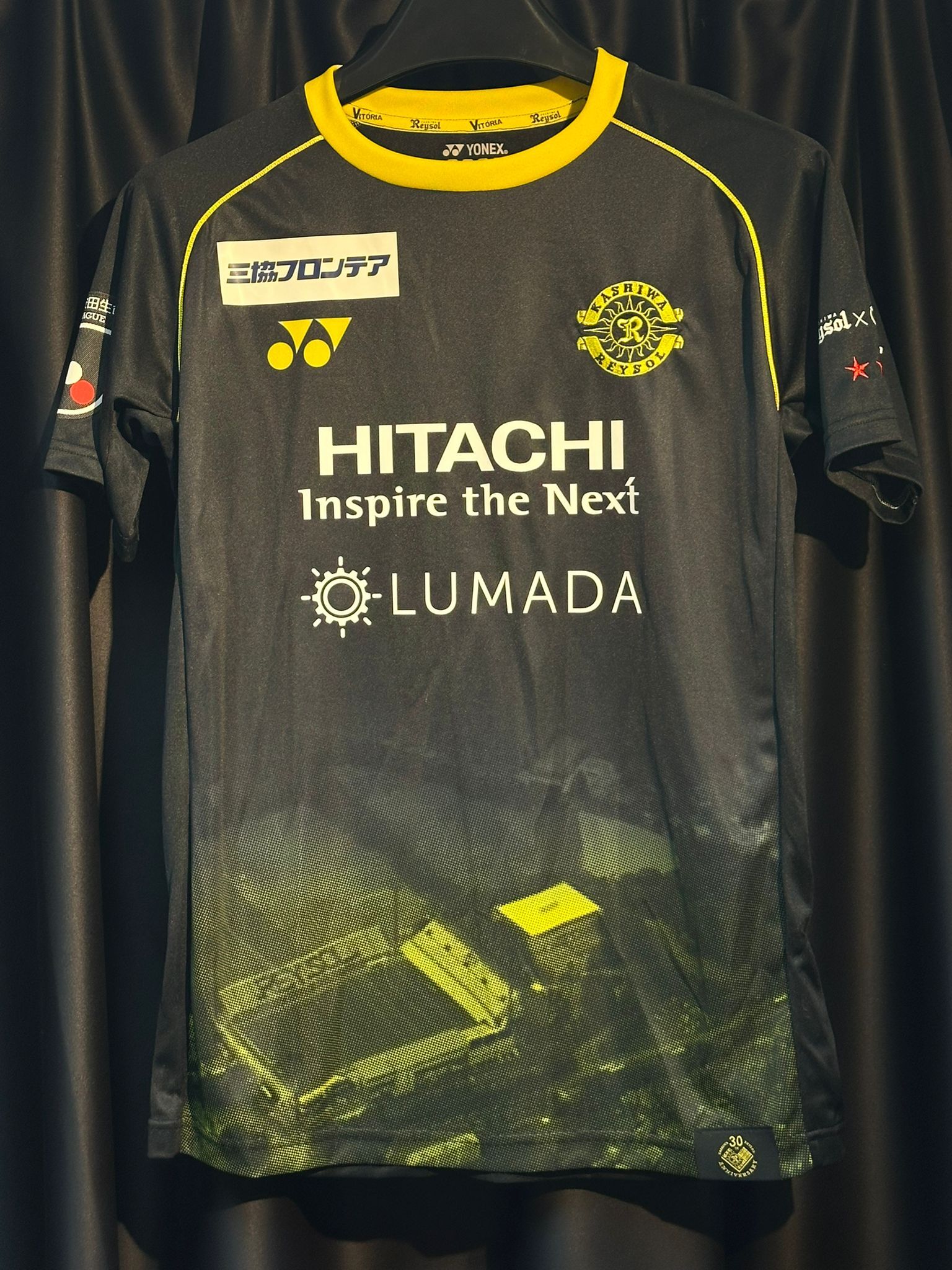 柏雷素爾 30周年特別版 #10 Matheus Savio  (USED , 9/10)