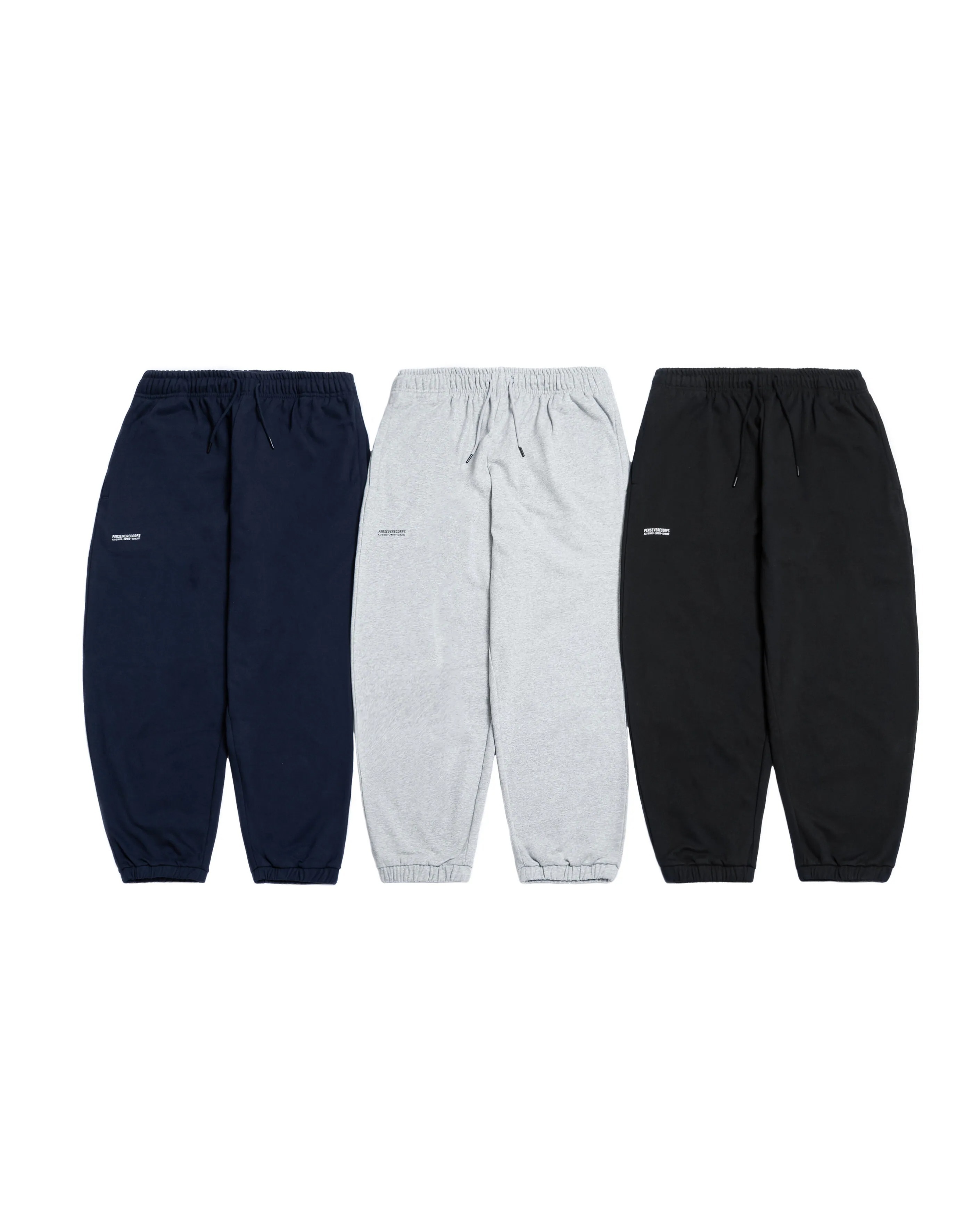 PSVR HEAVYWEIGHT COTTON SWEATPANTS